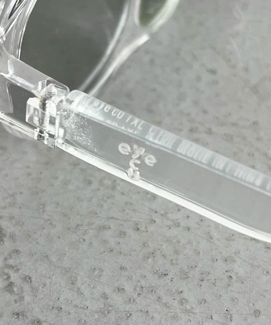 PHINGERIN Txl "CRYSTAL"