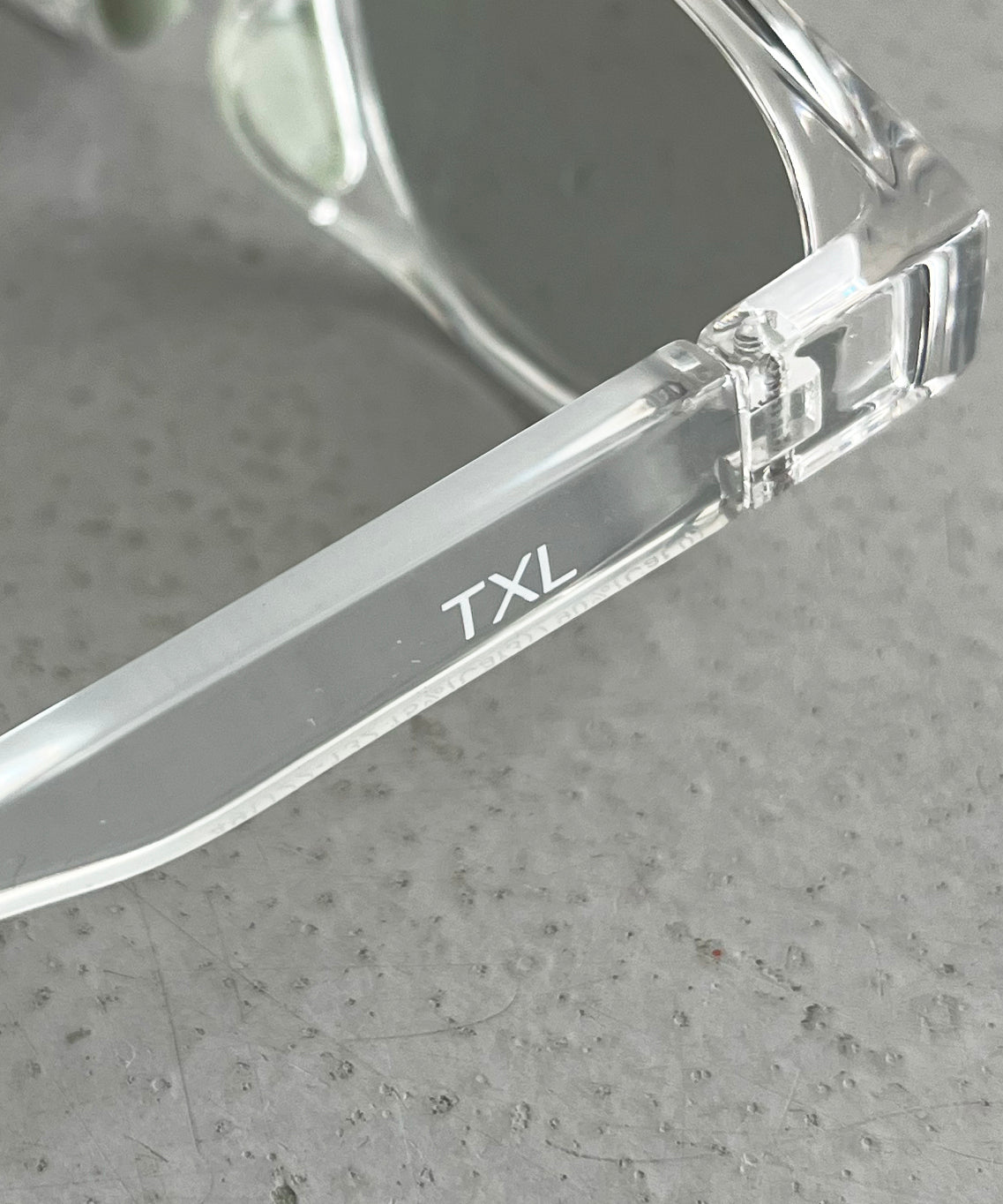 PHINGERIN Txl "CRYSTAL"