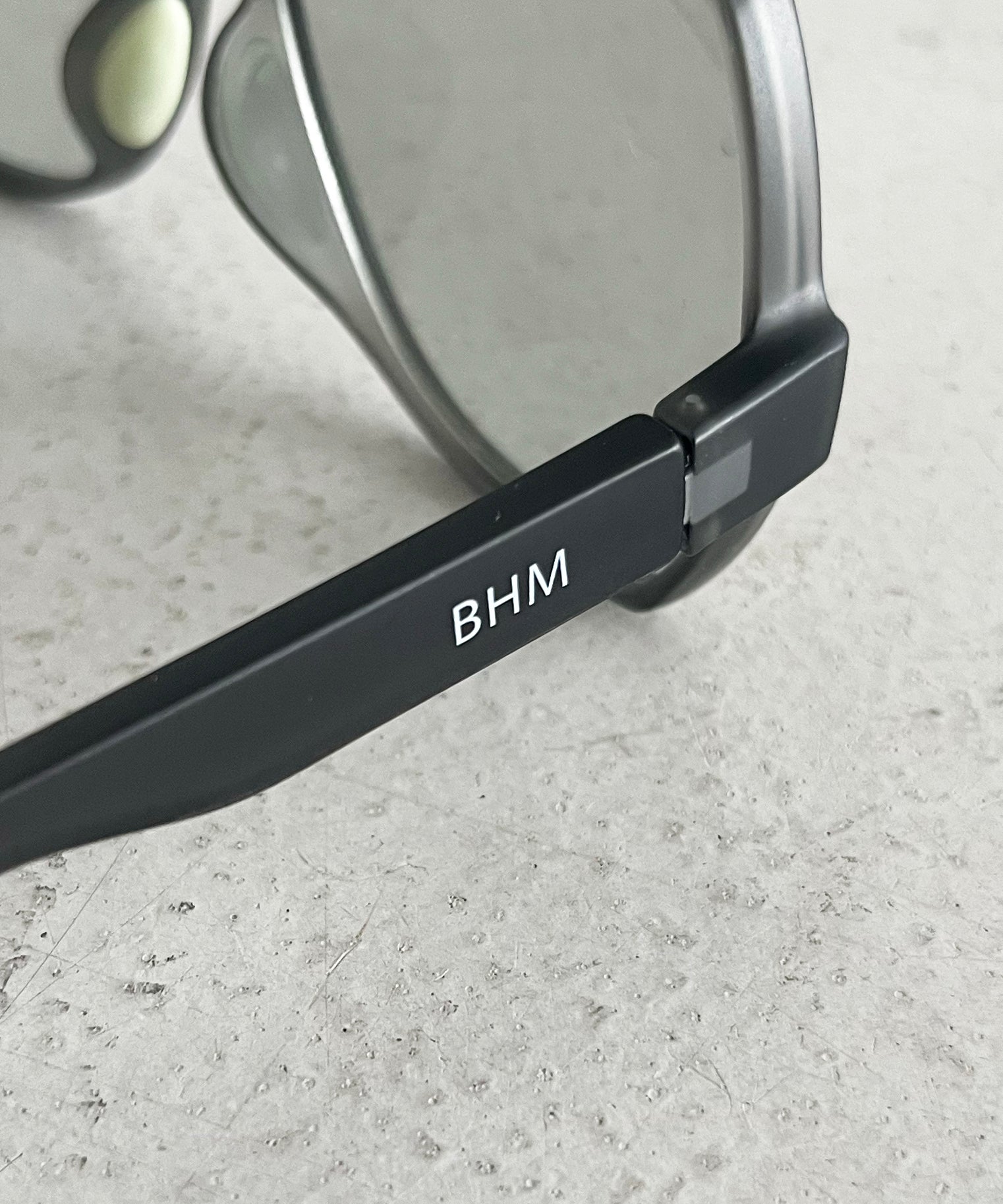 PHINGERIN Bhm "BLACK"