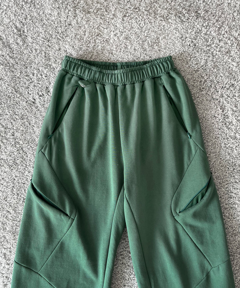KAIKO Cloud save "D.GREEN"