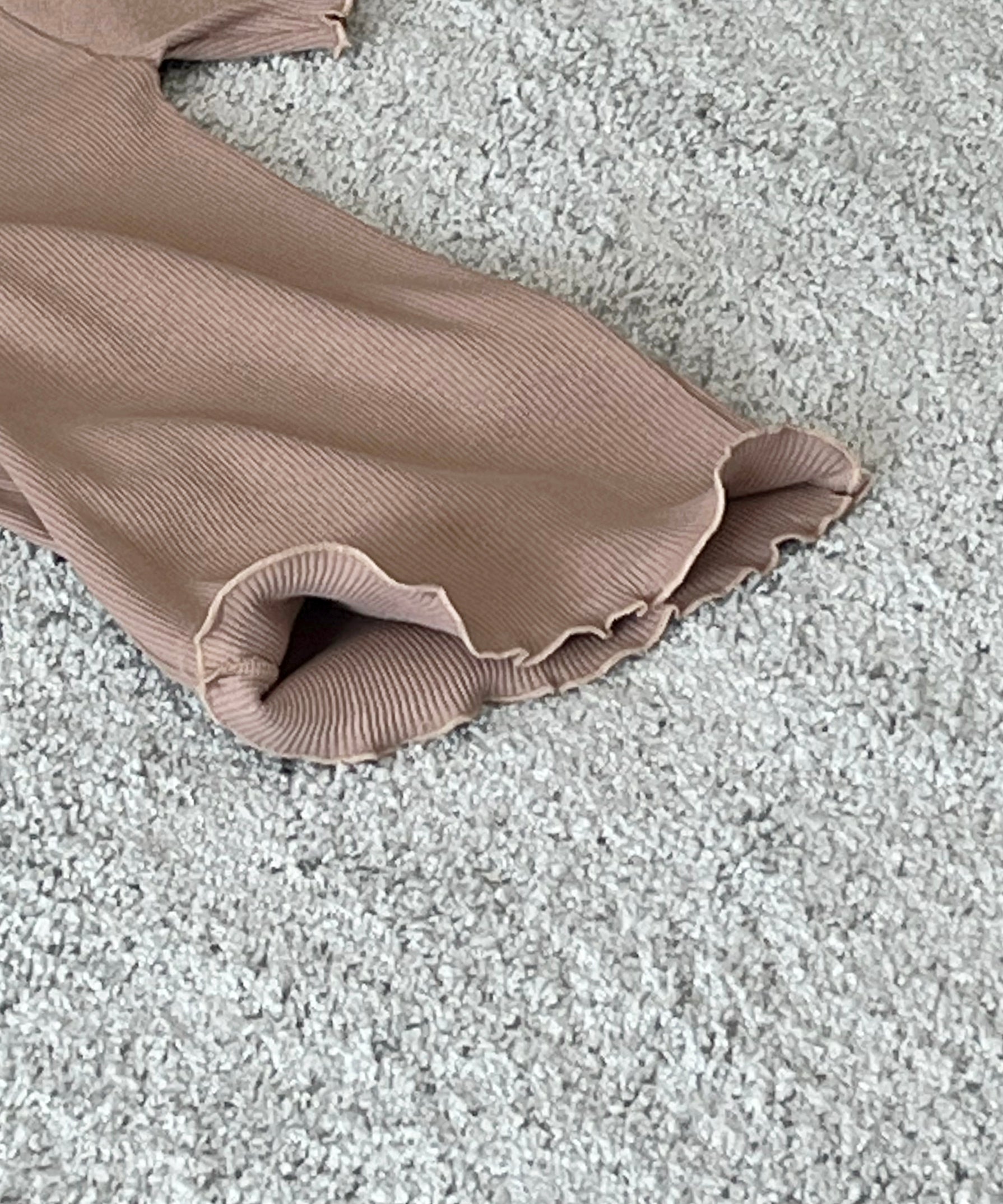 Baserange Iso top "BRENTBROWN"