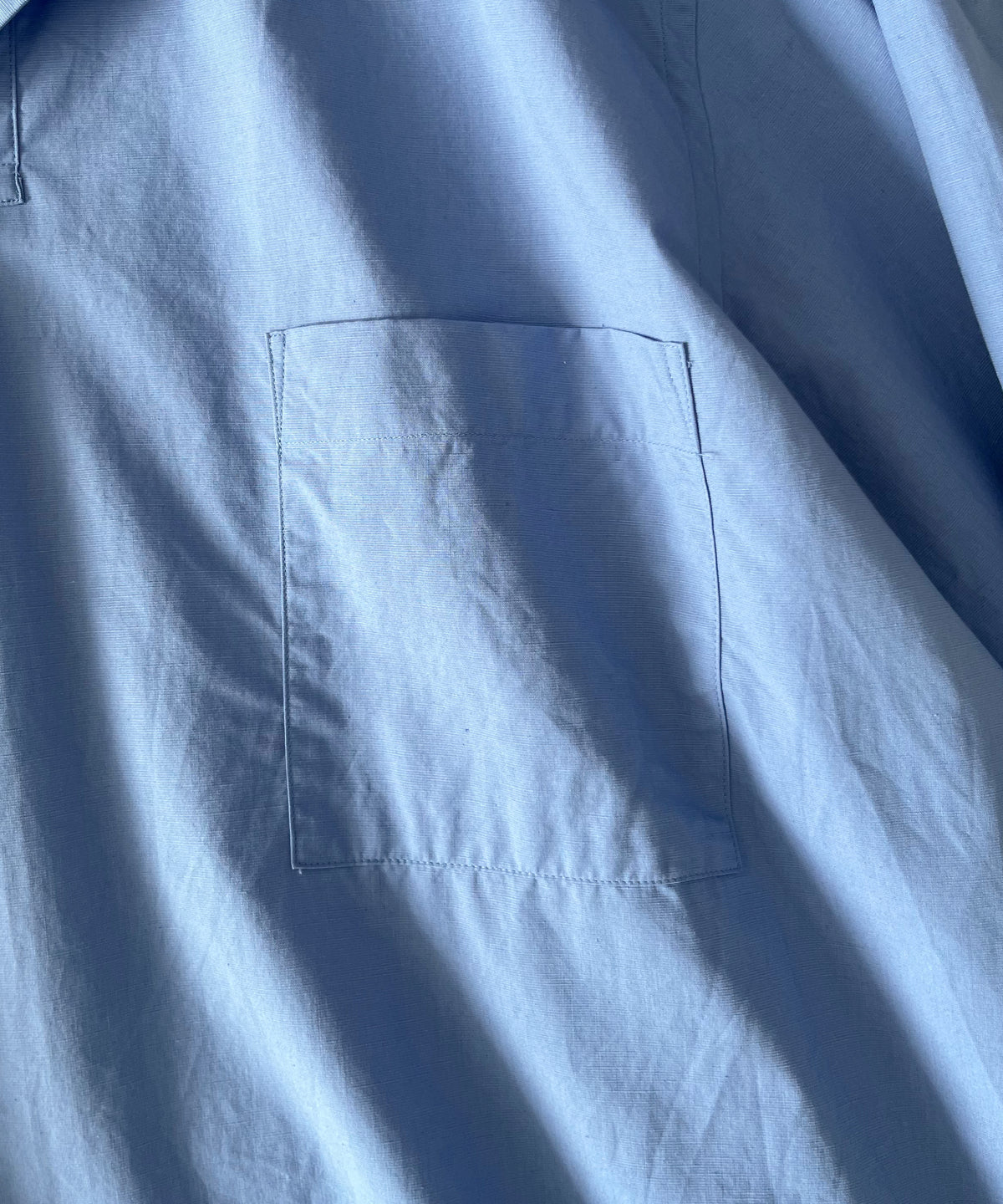Marvine Pontiak Shirt Markers Polo sh "SAX"