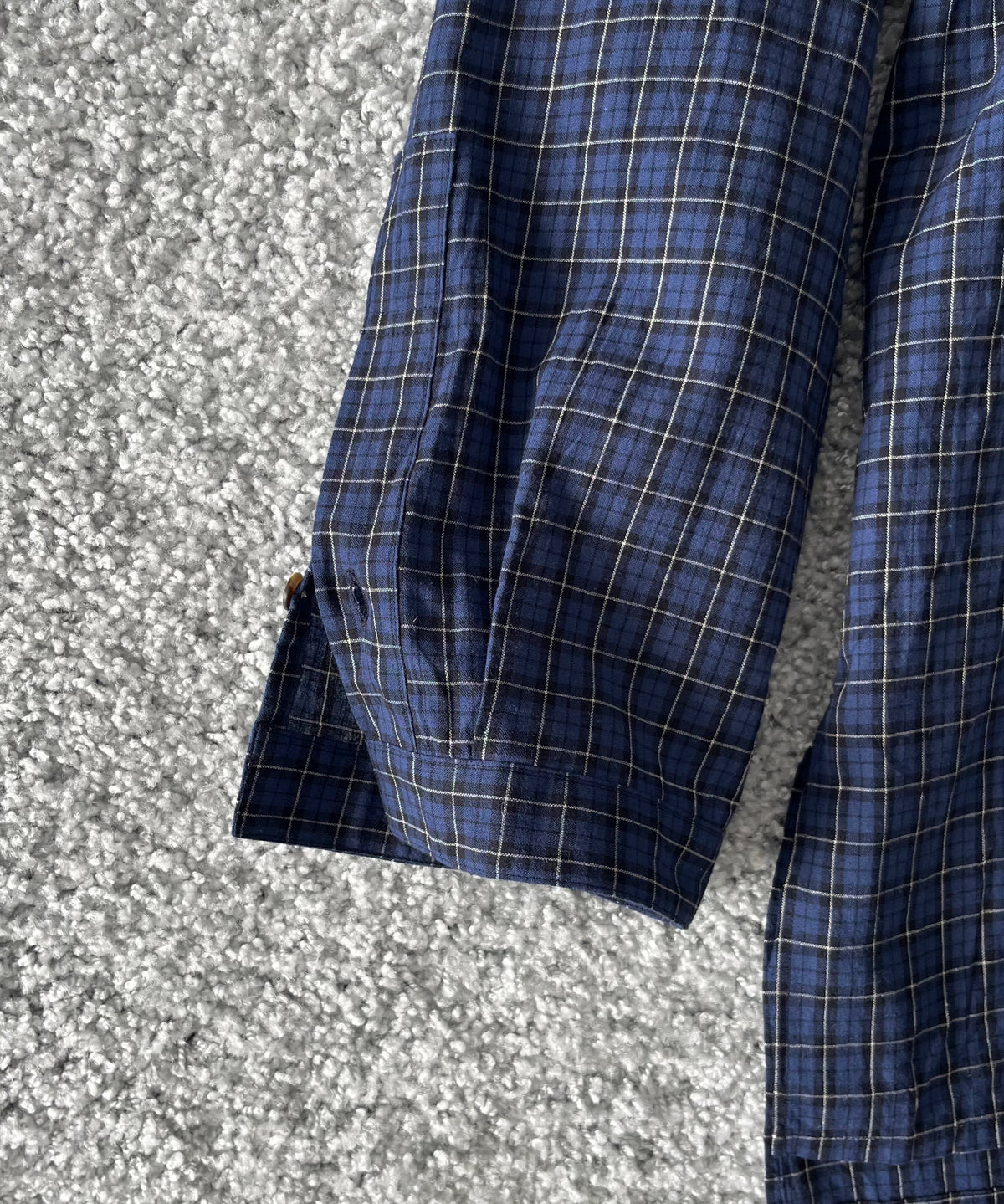 Marvine Pontiak Shirt Markers Polo sh "BLUE CH"