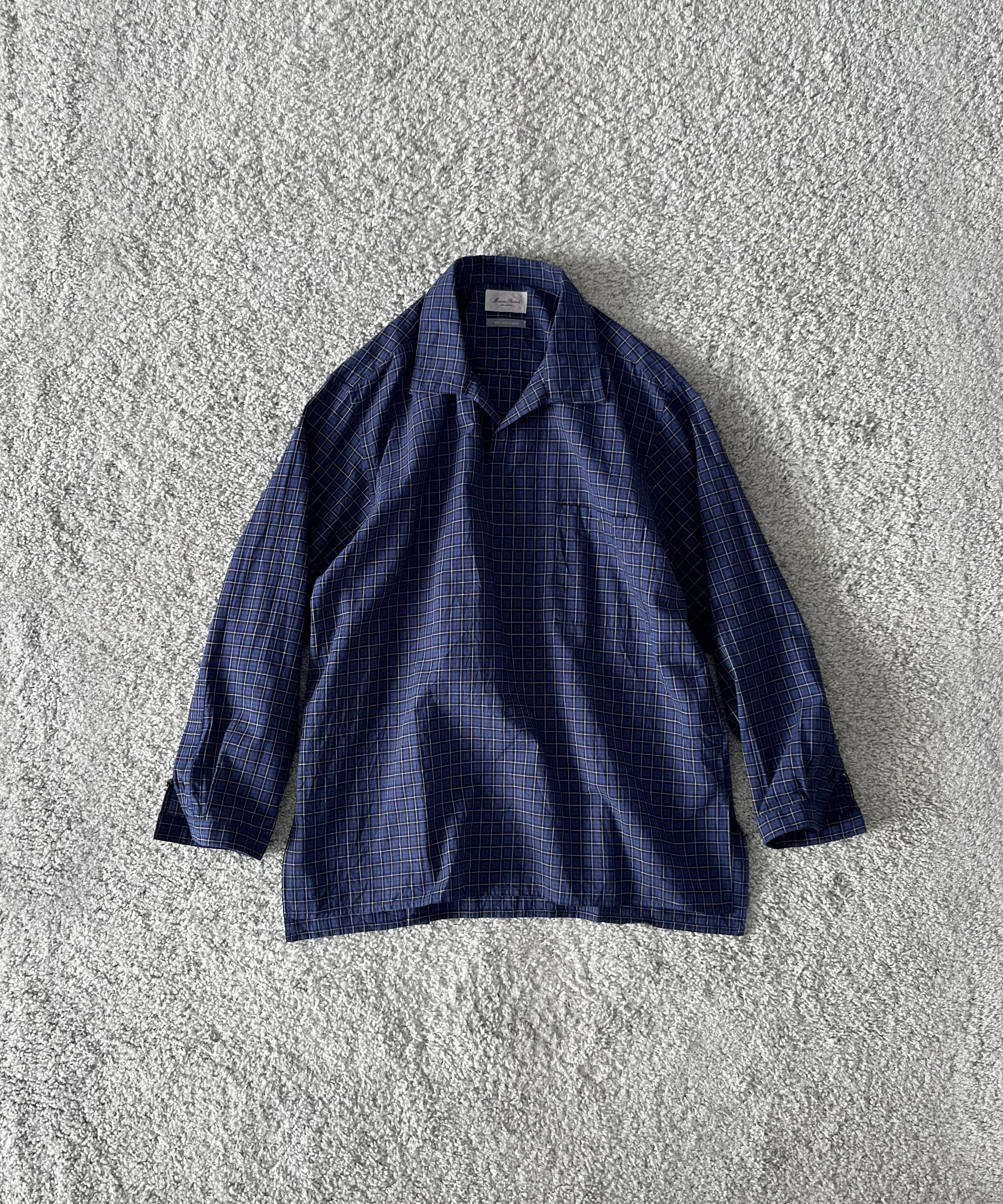 マーカスさま専用 Marvine Pontiak Shirt Markers【マービンポンティアックシャツ