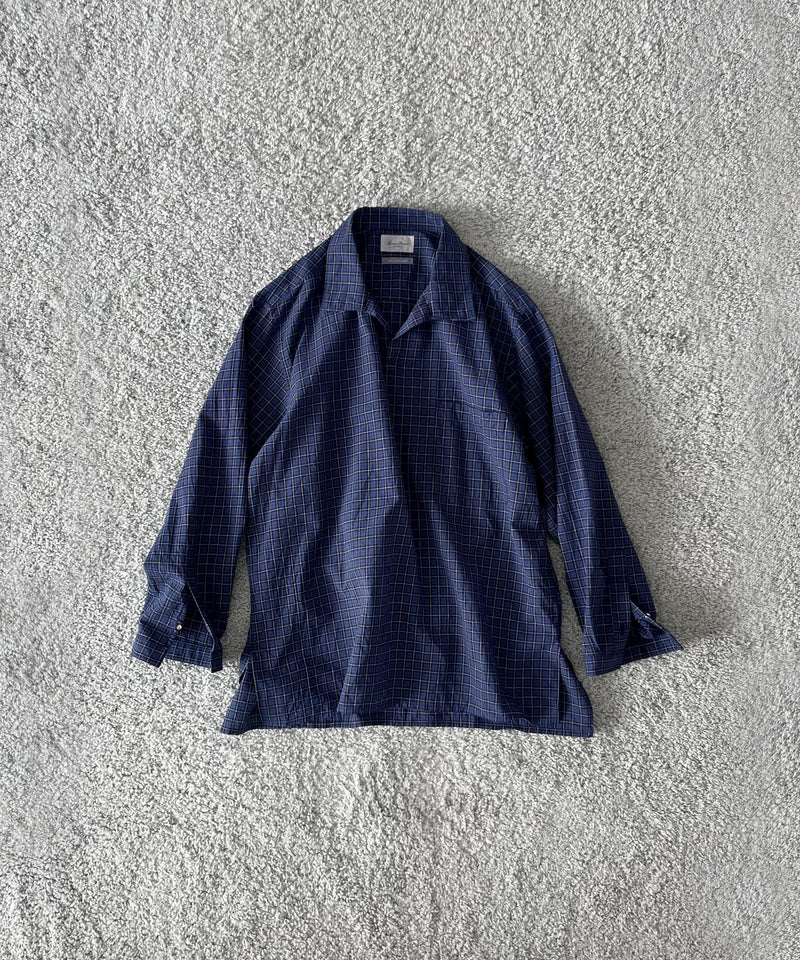 Marvine Pontiak Shirt Markers Polo sh "BLUE CH"