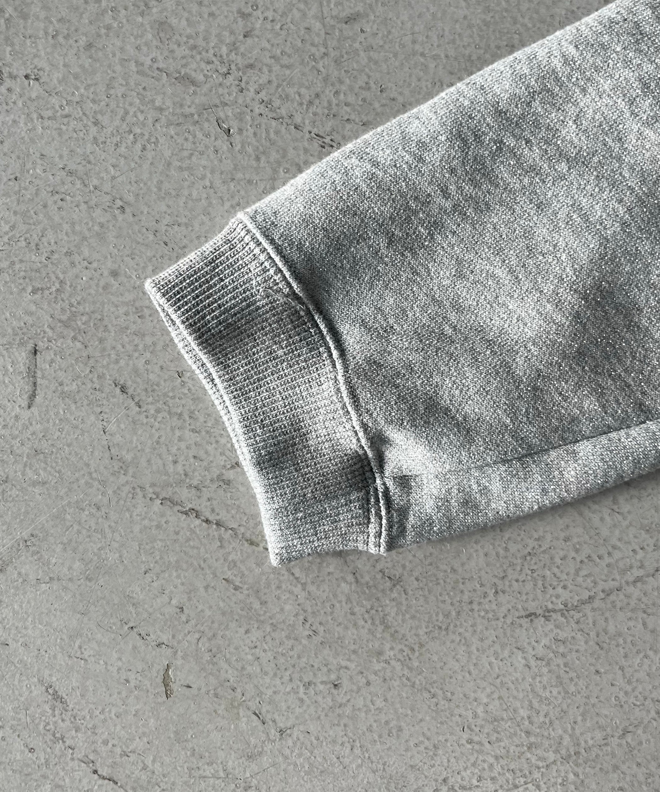 gourmet jeans【グルメジーンズ】Zip bomber 