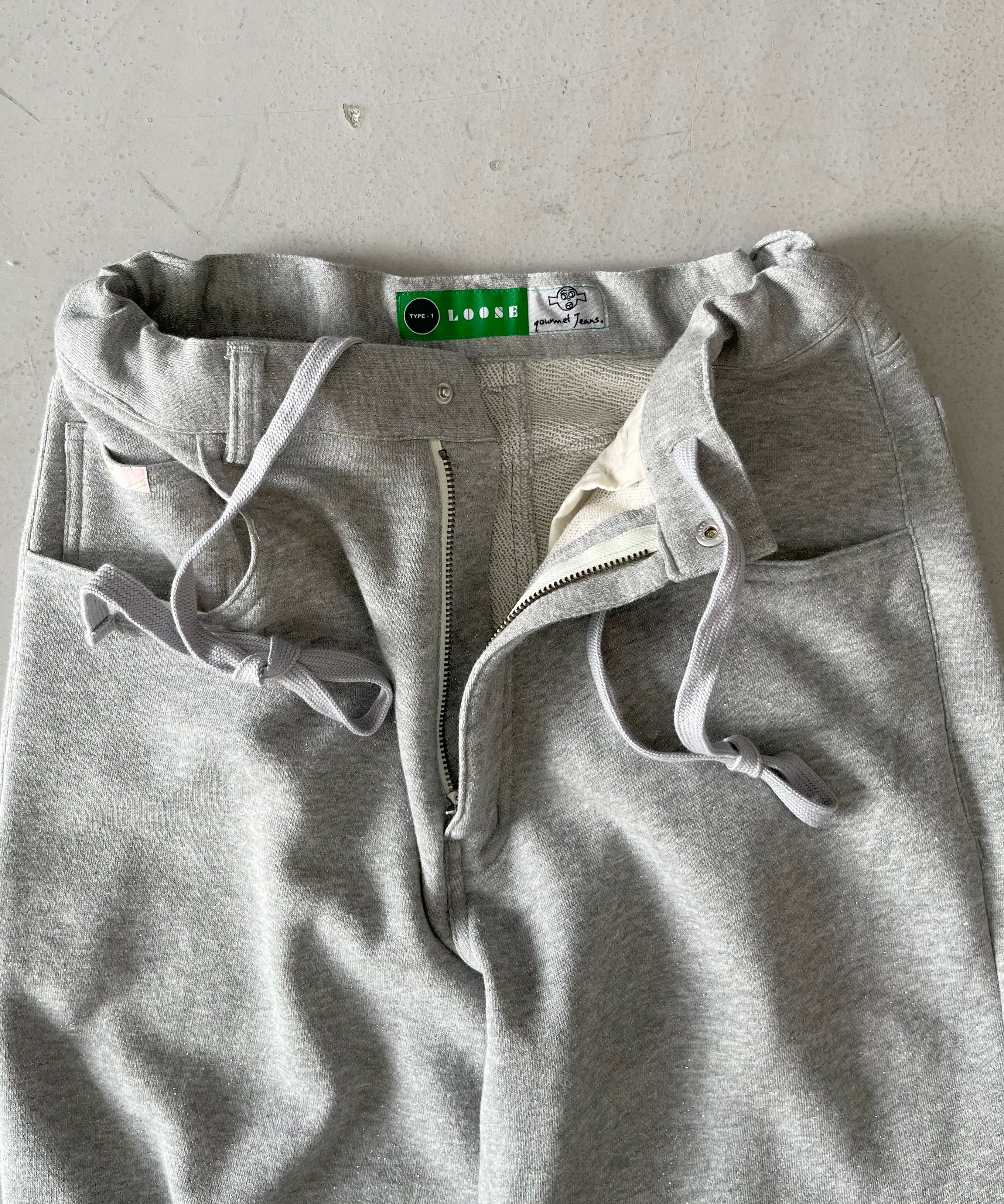 gourmet jeans グルメジーンズ パンツ ボトムス