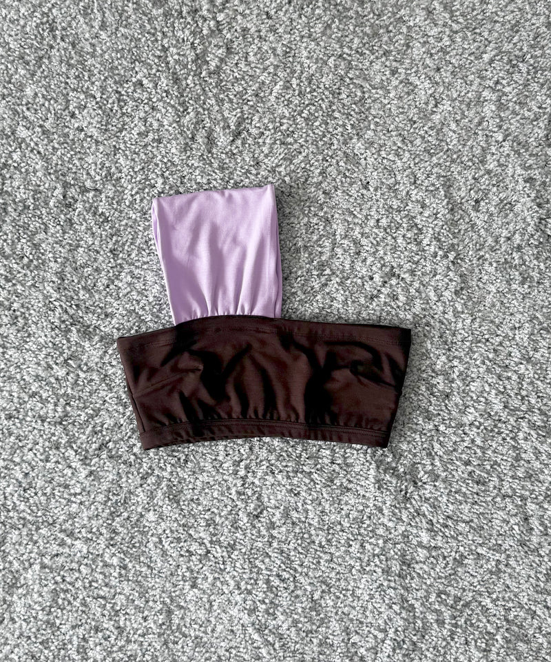 Baserange Geo bra "TACTILEONE"