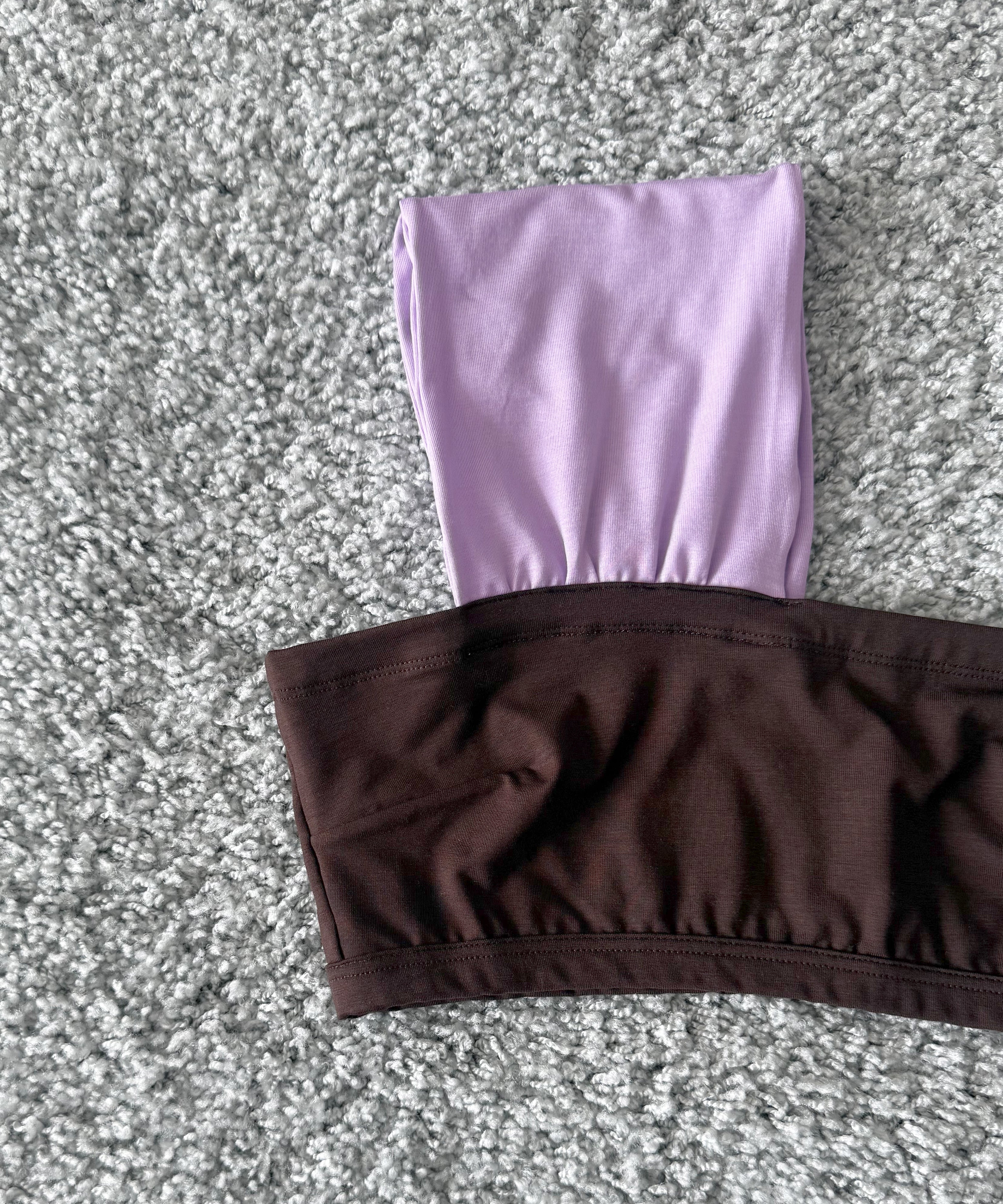 Baserange Geo bra "TACTILEONE"