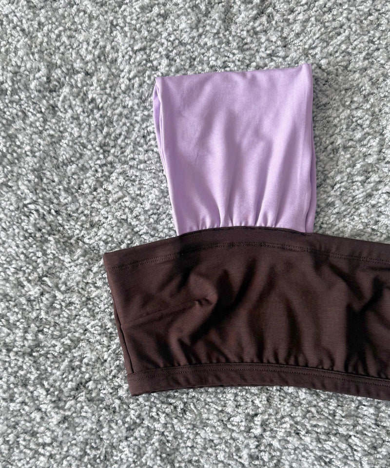 Baserange Geo bra "TACTILEONE"