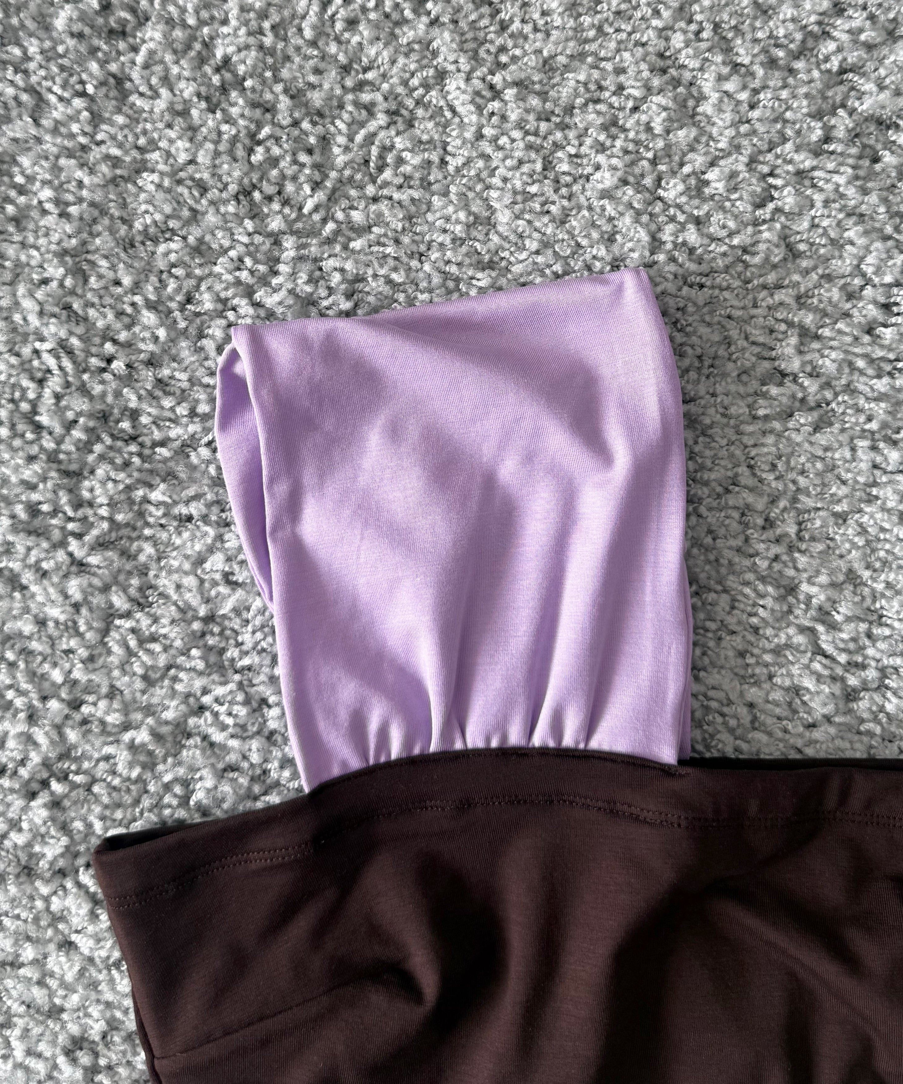 Baserange Geo bra "TACTILEONE"