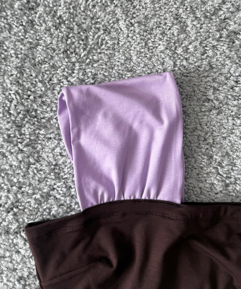 Baserange Geo bra "TACTILEONE"