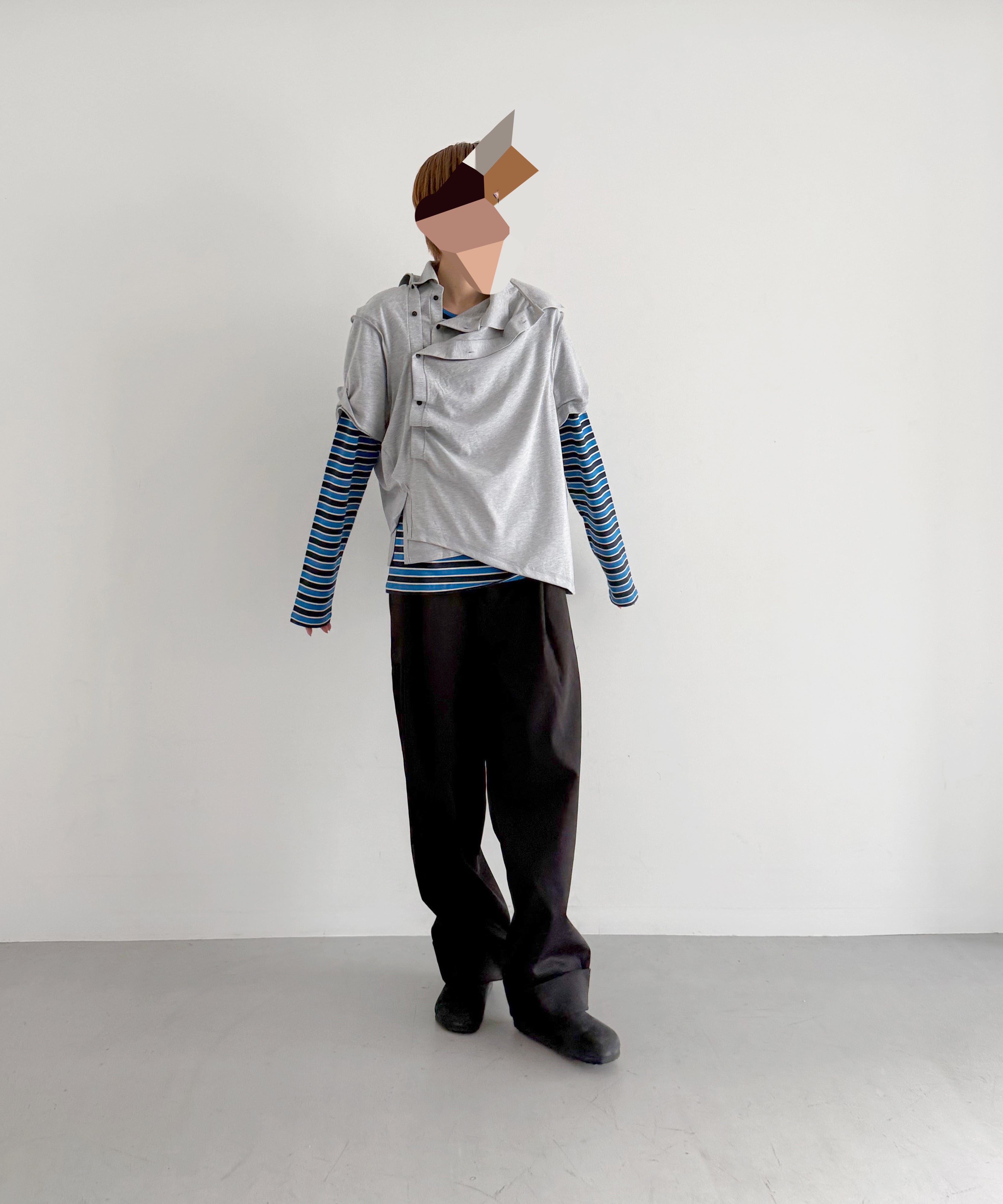 Coordinate Vol.121