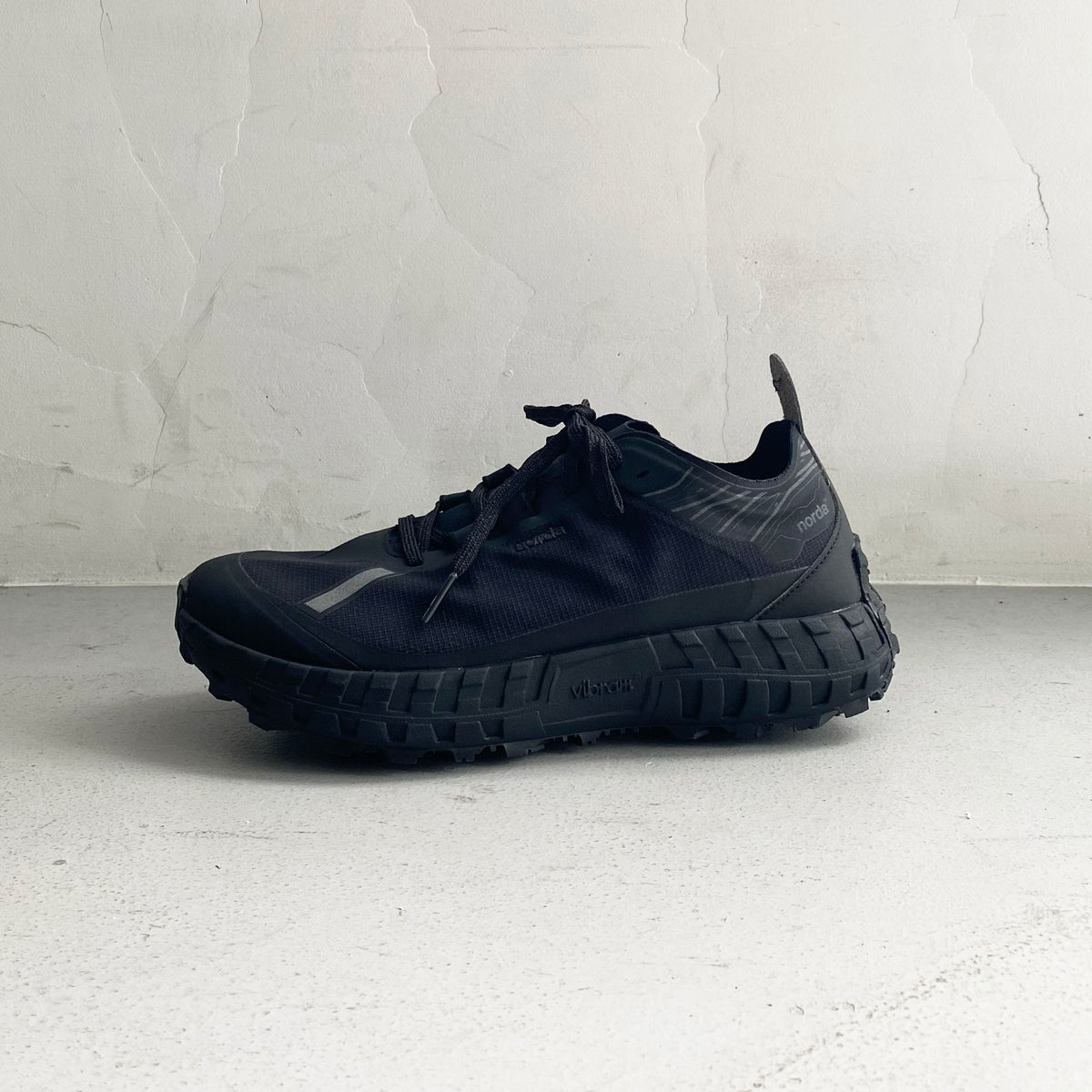 norda【ノルダ】norda 001 G+m 