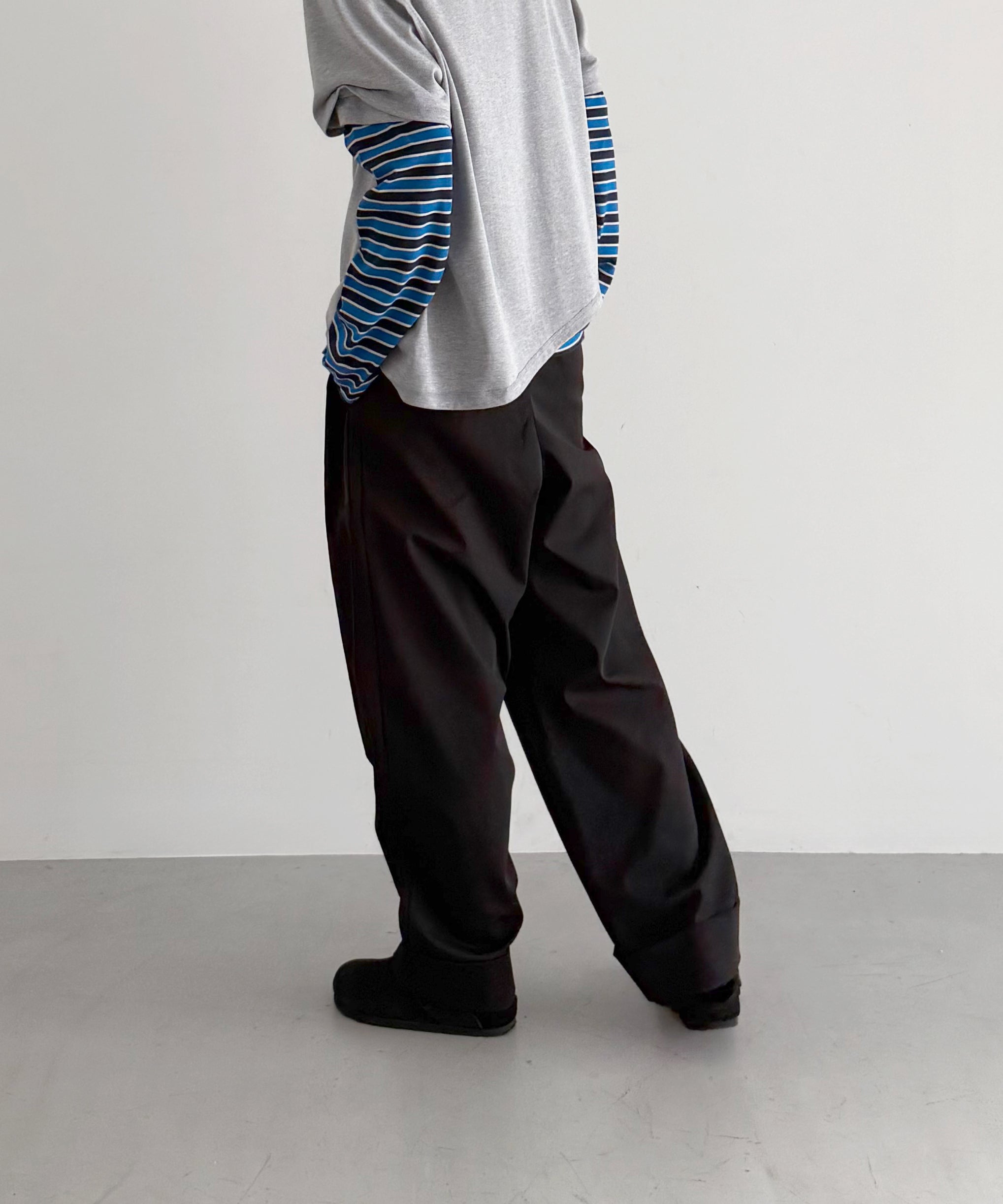 Coordinate Vol.121