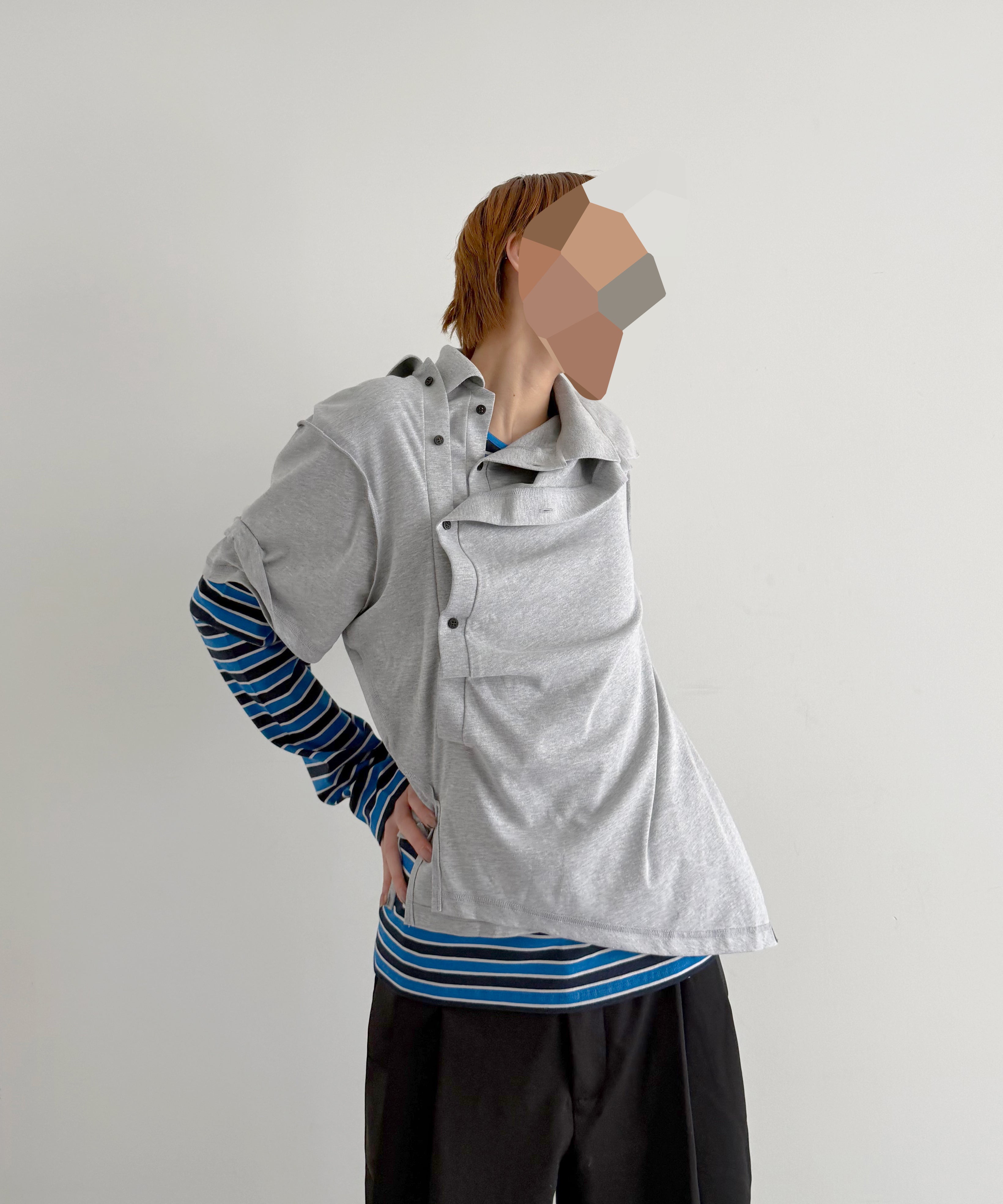 Coordinate Vol.121