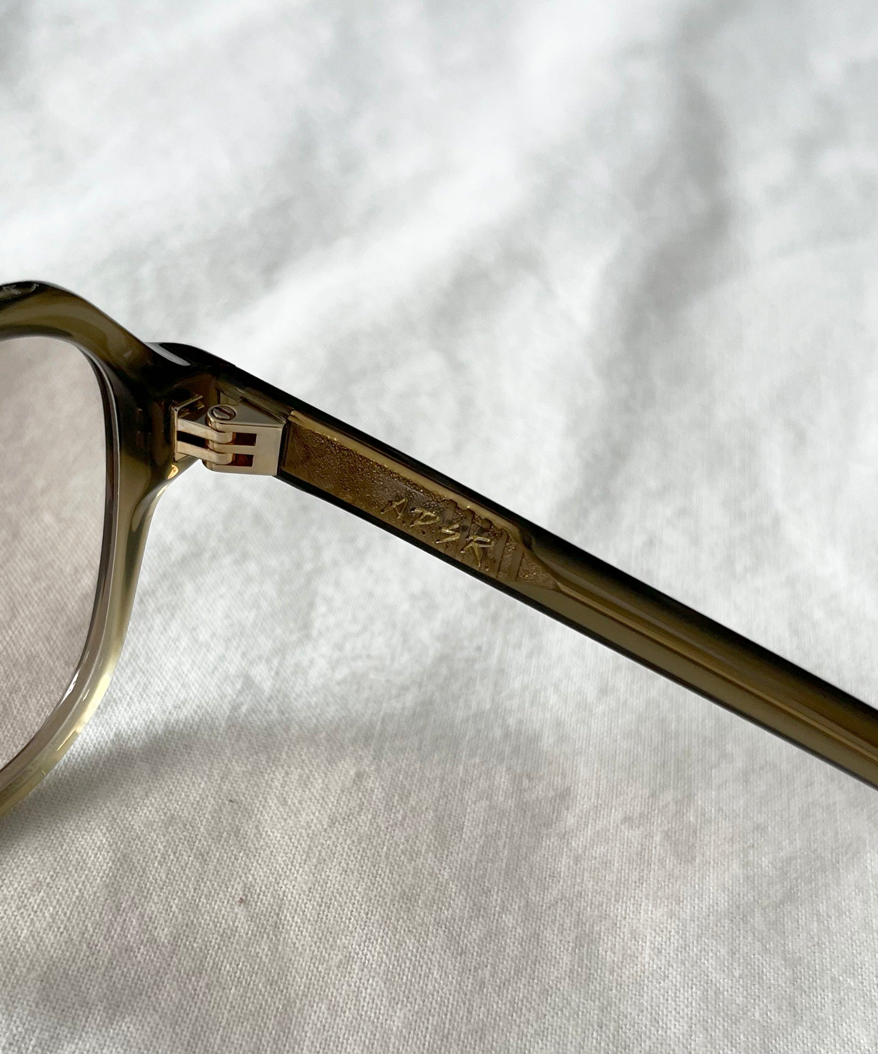 ADSR  エーディーエスアール サングラス 眼鏡