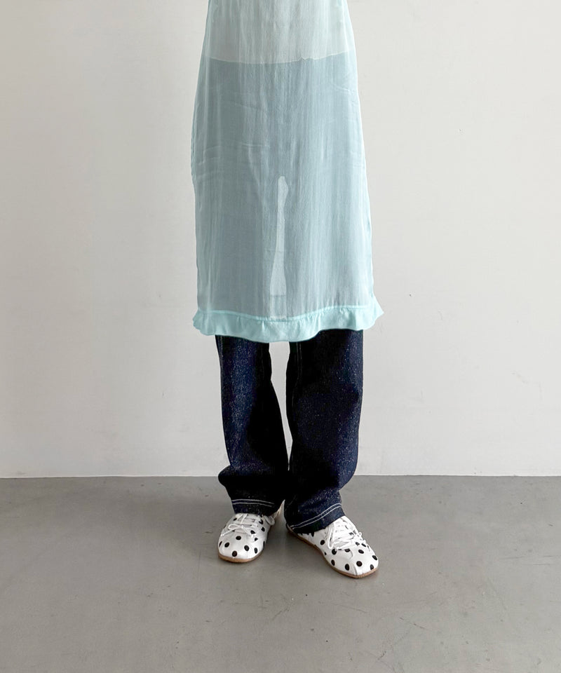 Paloma Wool Enos "BLUE"