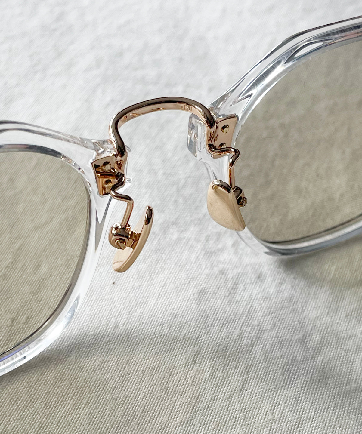 A.D.S.R. Satchmo "CLEAR"