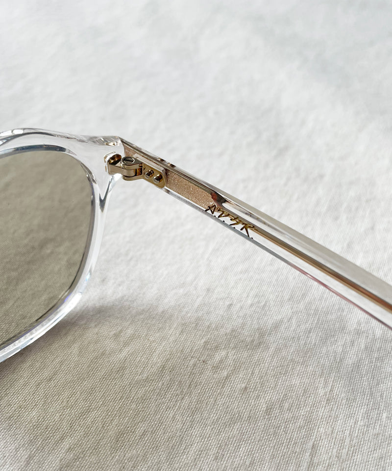 A.D.S.R. Satchmo ii "CLEAR"
