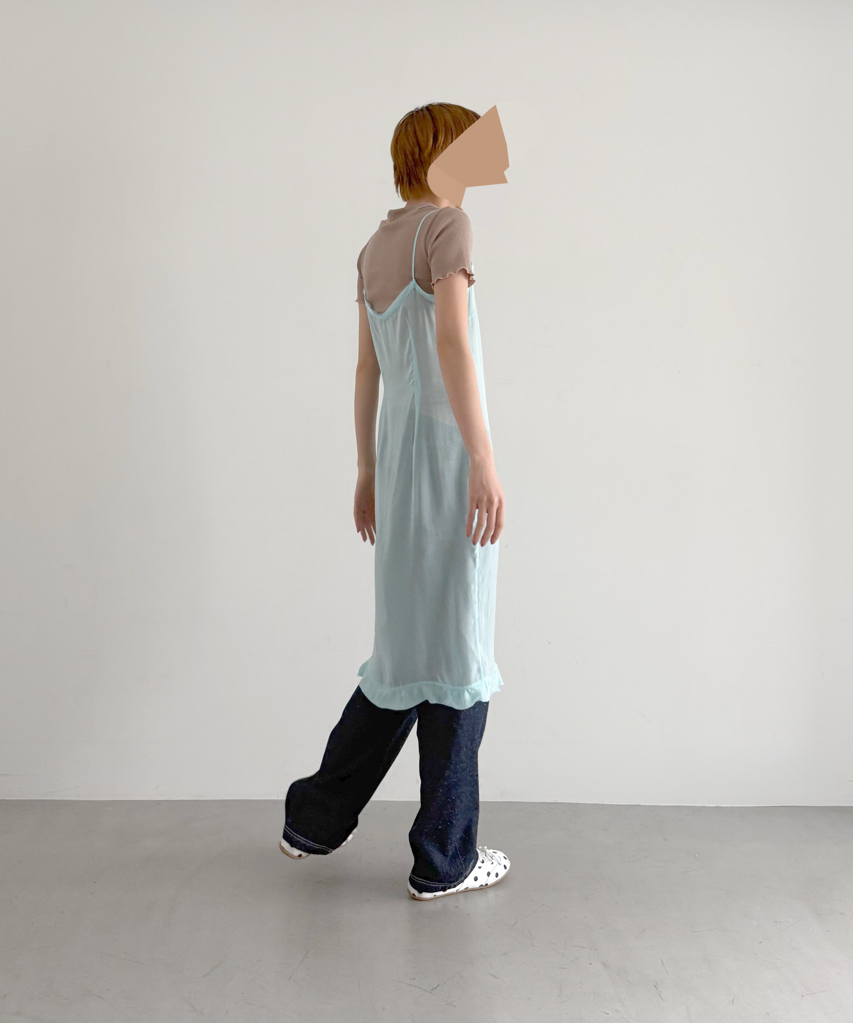 Paloma Wool【パロマウール】Enos 