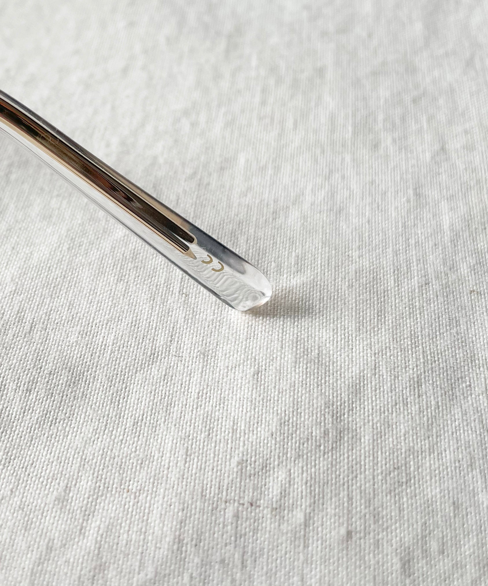 A.D.S.R. Satchmo "CLEAR"