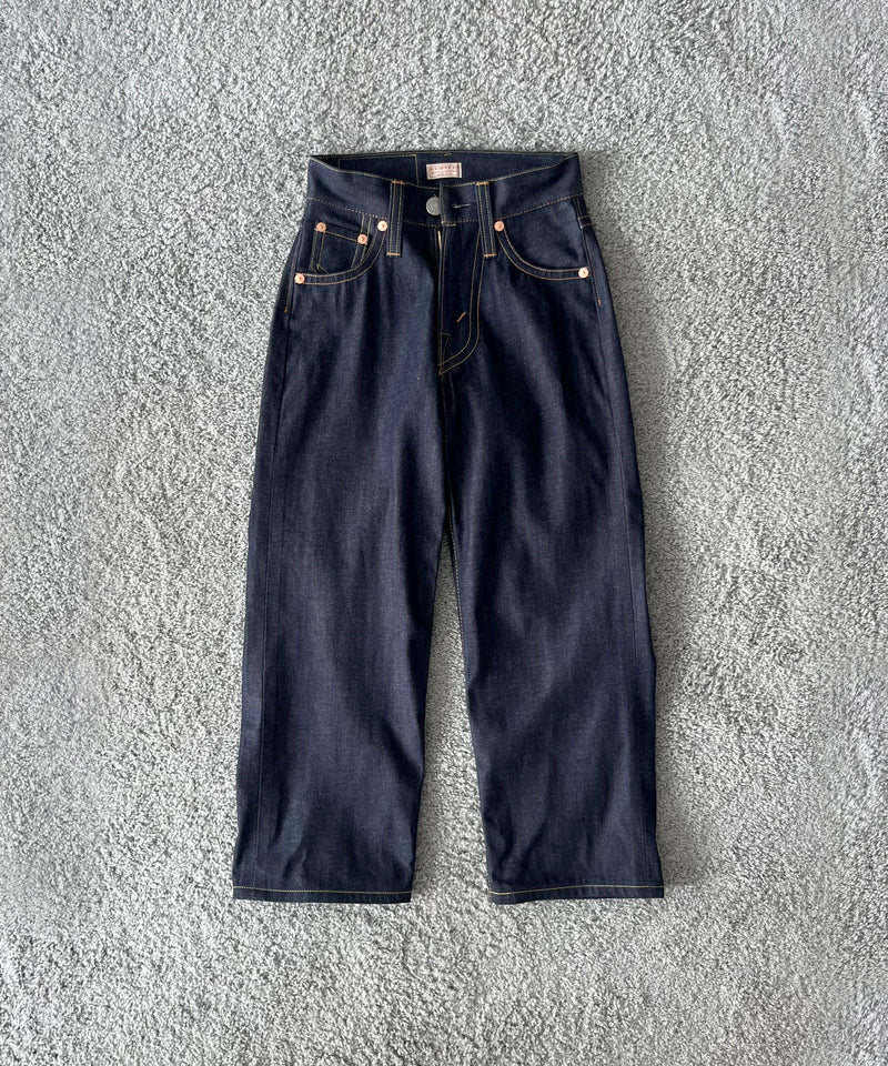 KOOKY ZOO Juvenile jeans "INDIGO"