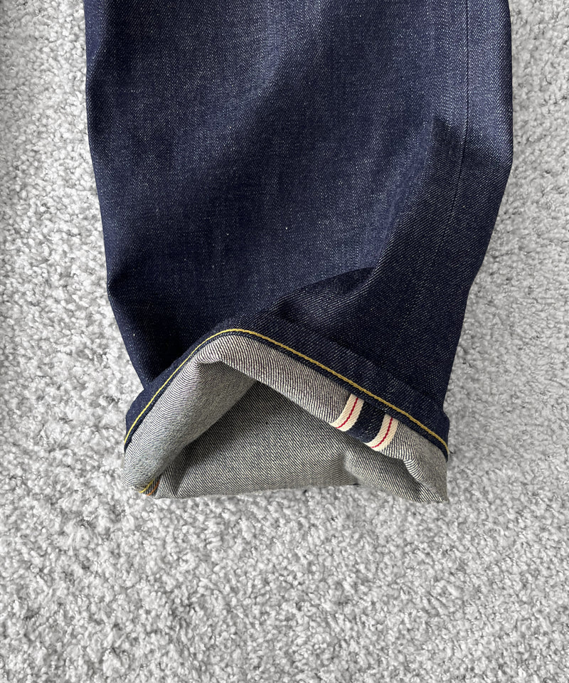 KOOKY ZOO Juvenile jeans "INDIGO"