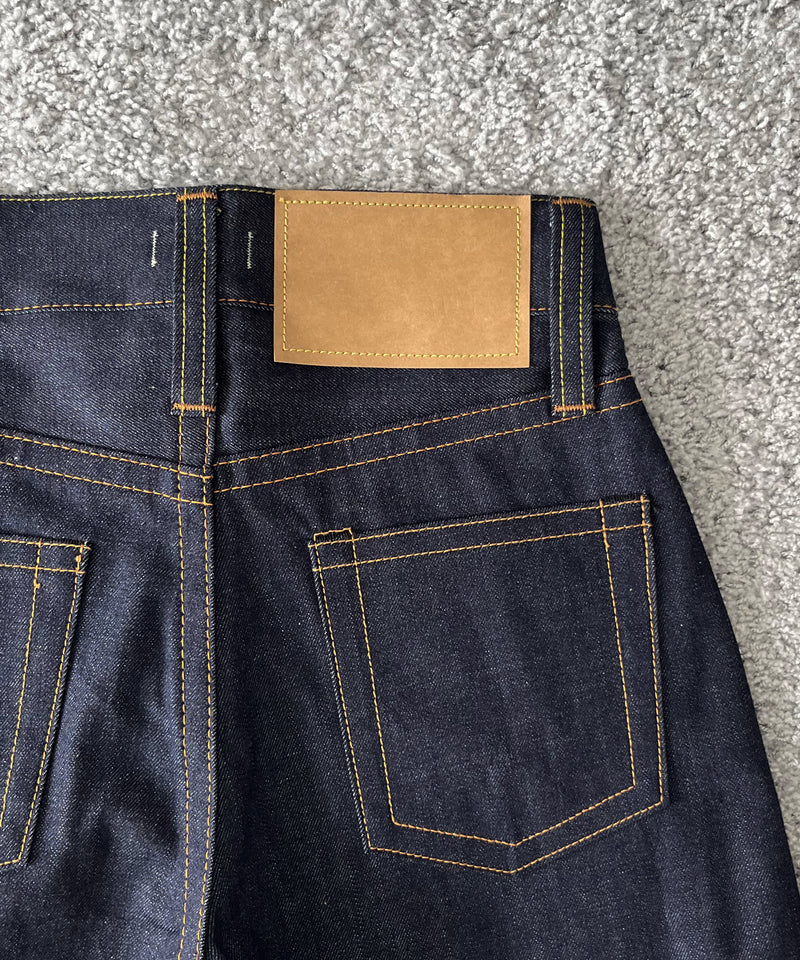 KOOKY ZOO Juvenile jeans "INDIGO"