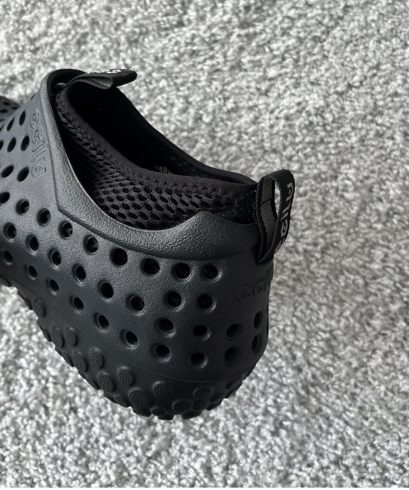 ccilu Amazon ace "BLACK"