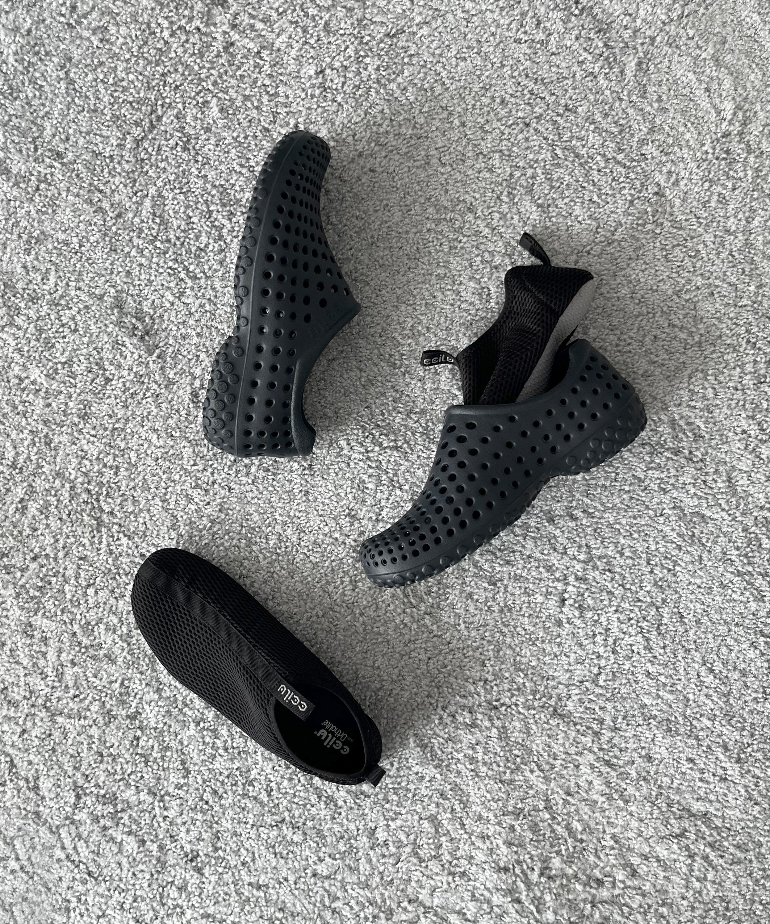 ccilu Amazon ace "BLACK"