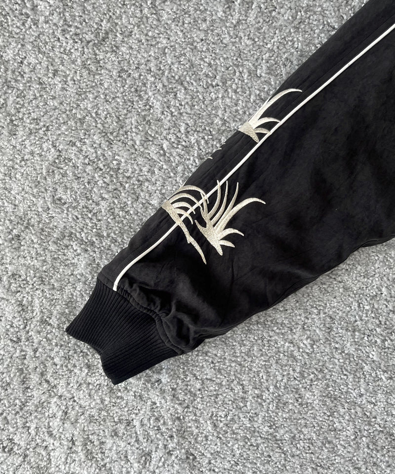 Basketcase Souvenir, jacket "BLACK"