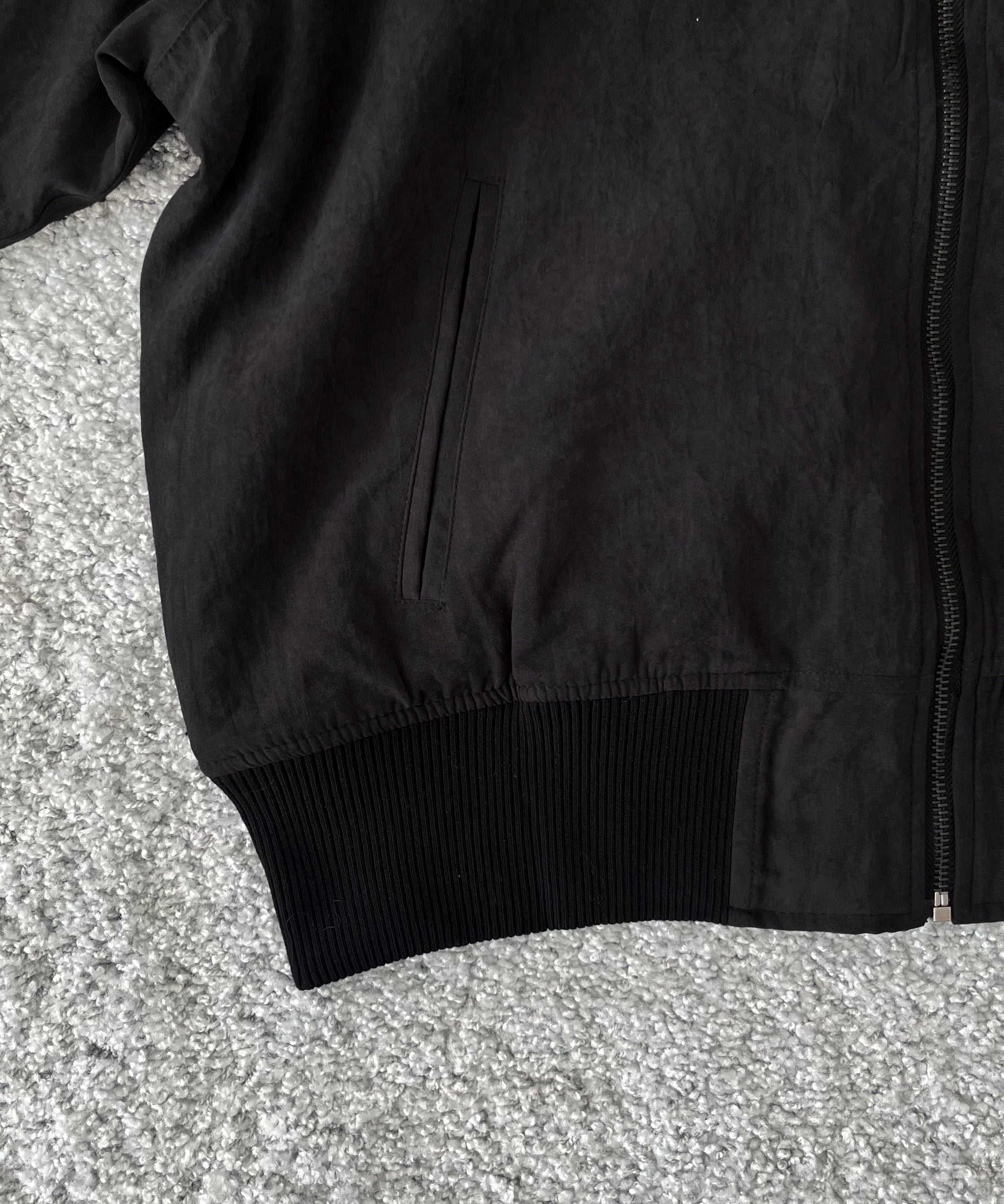 Basketcase Souvenir, jacket "BLACK"