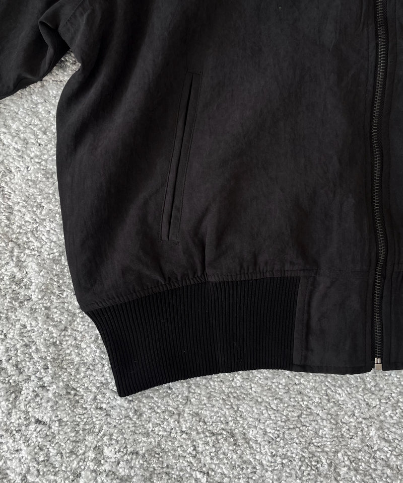 Basketcase Souvenir, jacket "BLACK"