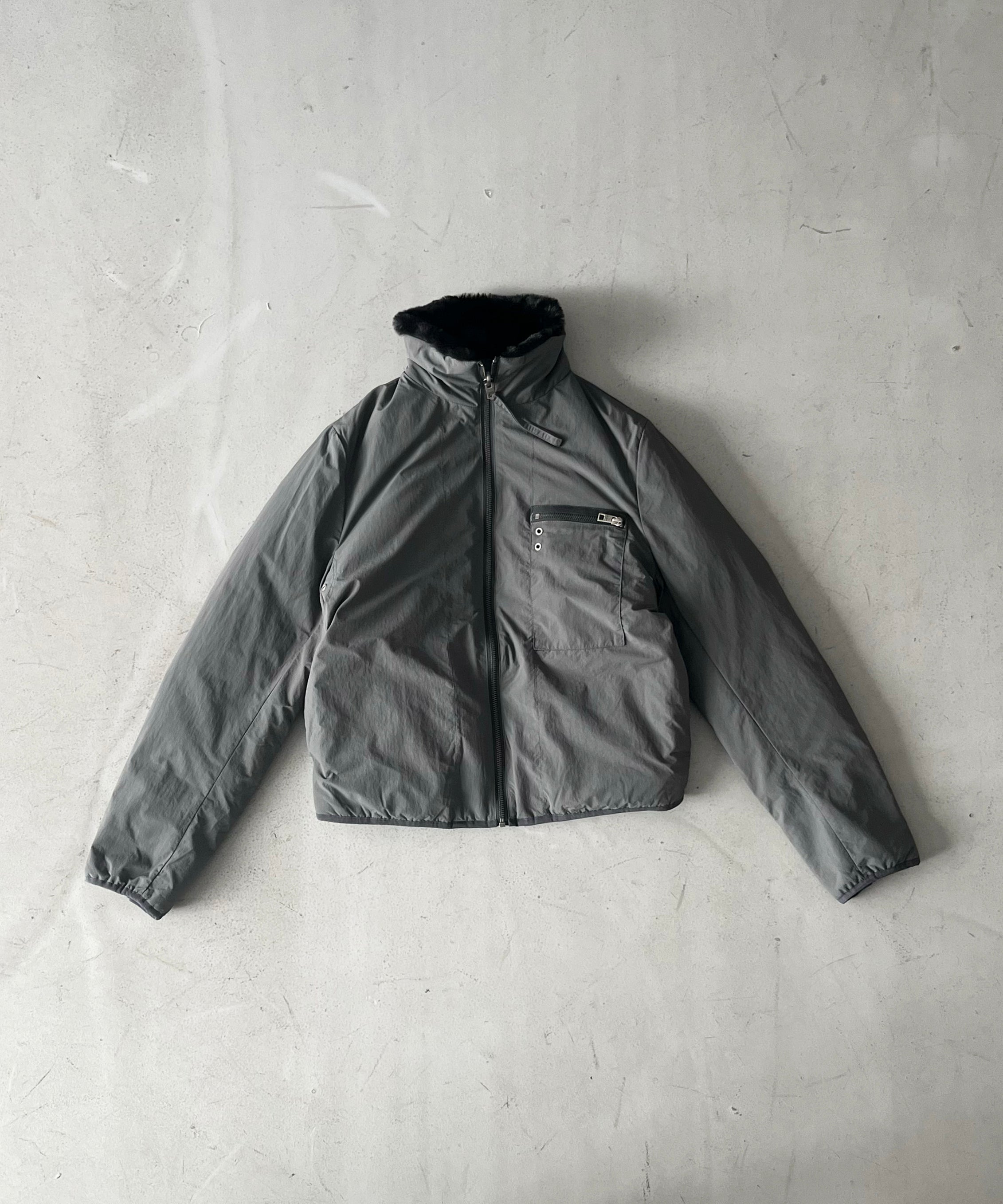 Paloma Wool【パロマウール】Wombat 