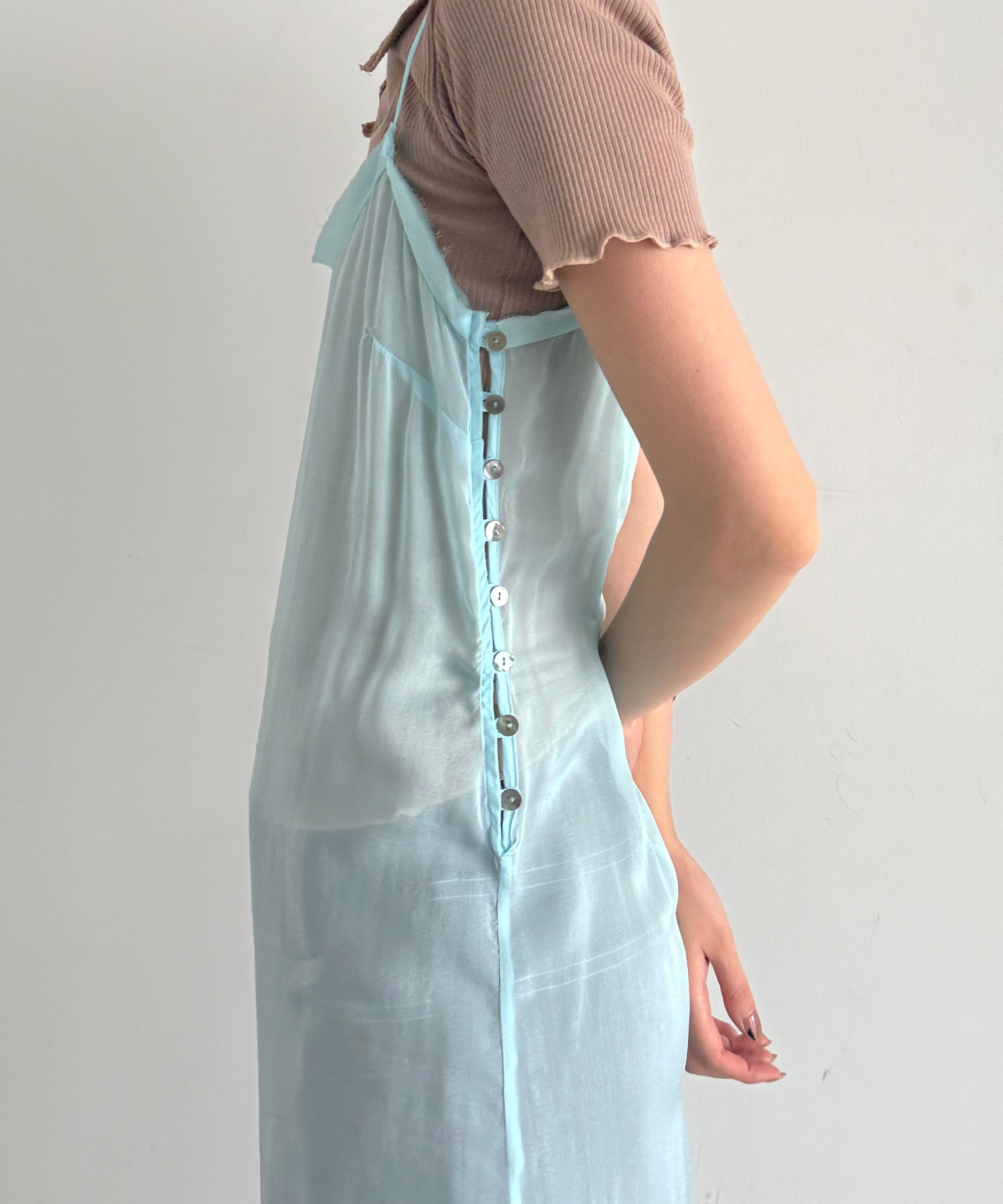 Paloma Wool【パロマウール】Enos 