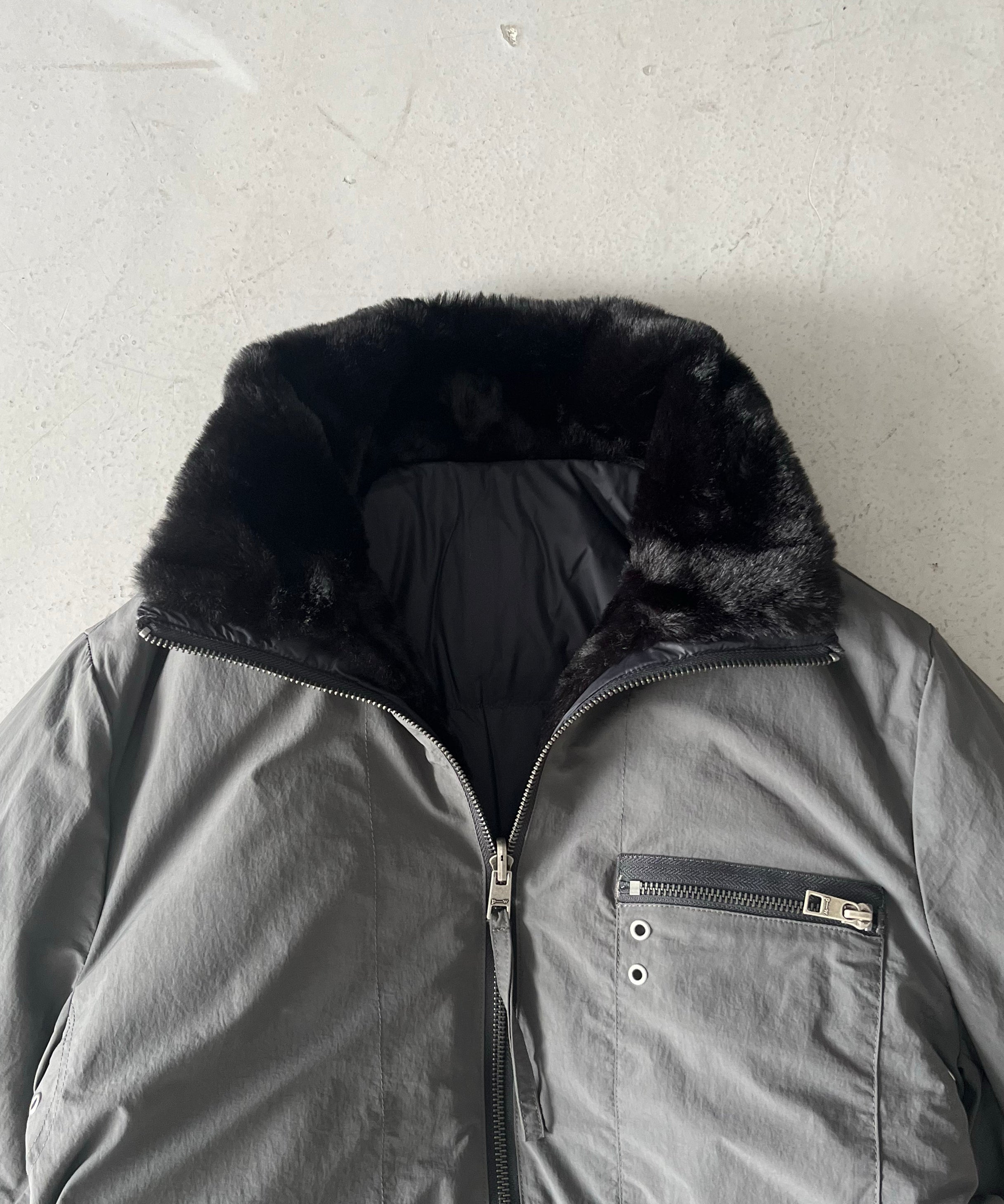 Paloma Wool Wombat "BLACK"