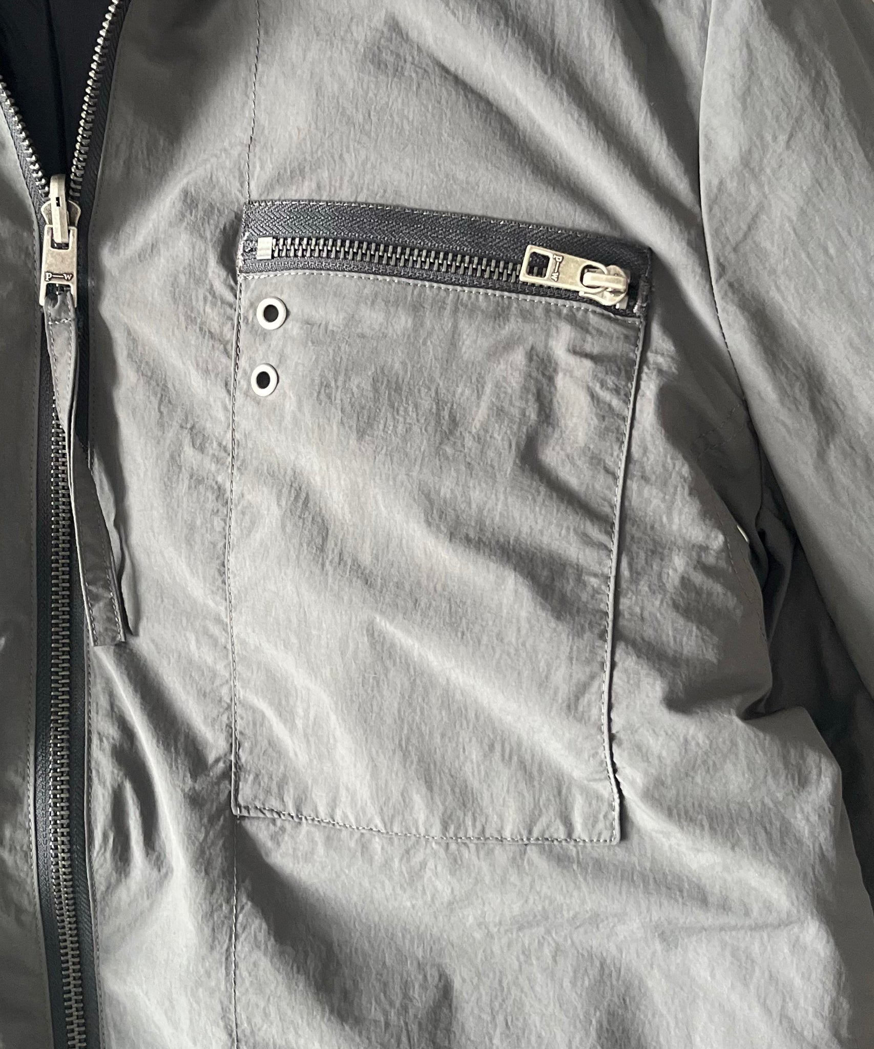 Paloma Wool Wombat "BLACK"