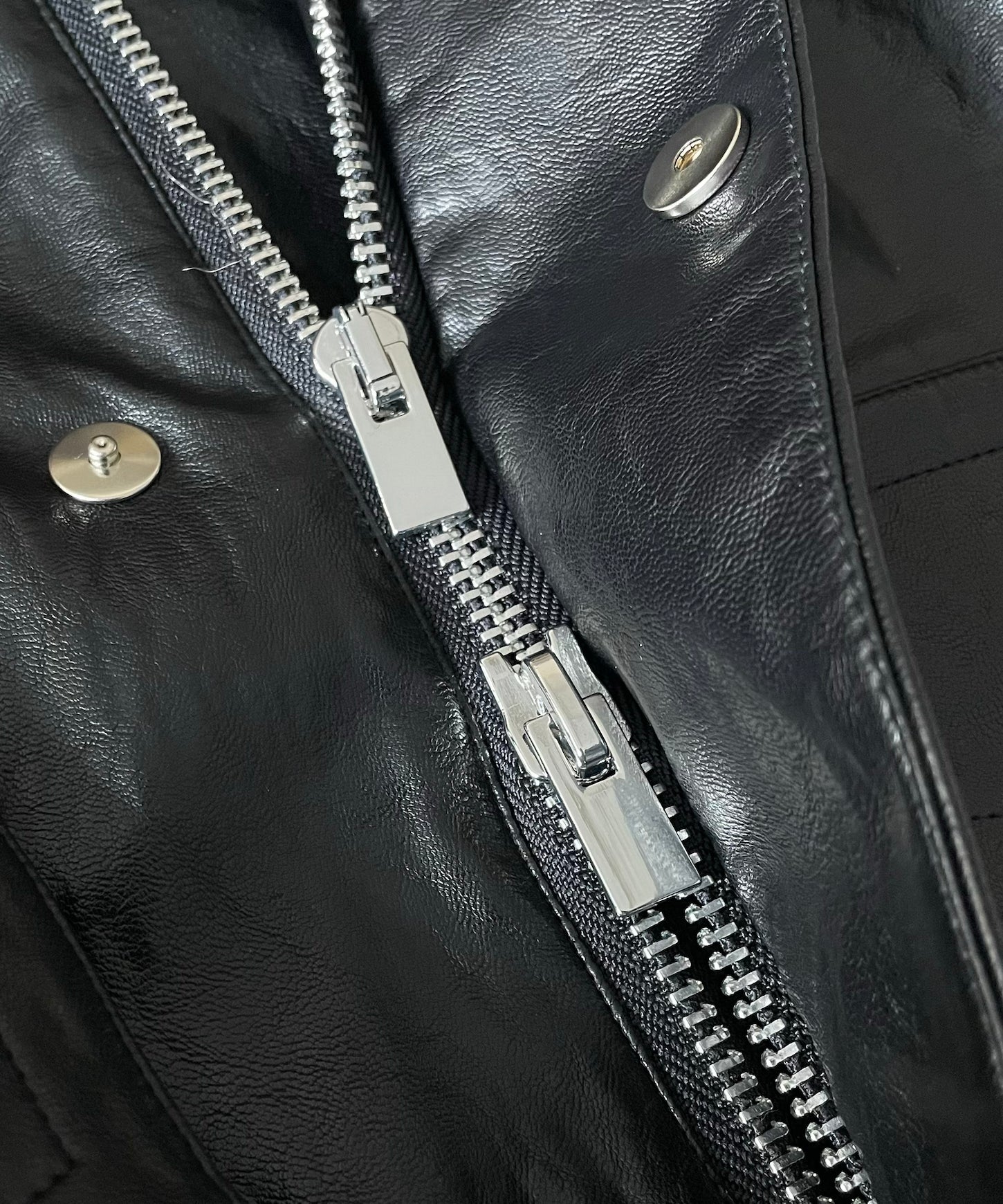 Fax Copy Express【ファックスコピーエクスプレス】Safari fur collar