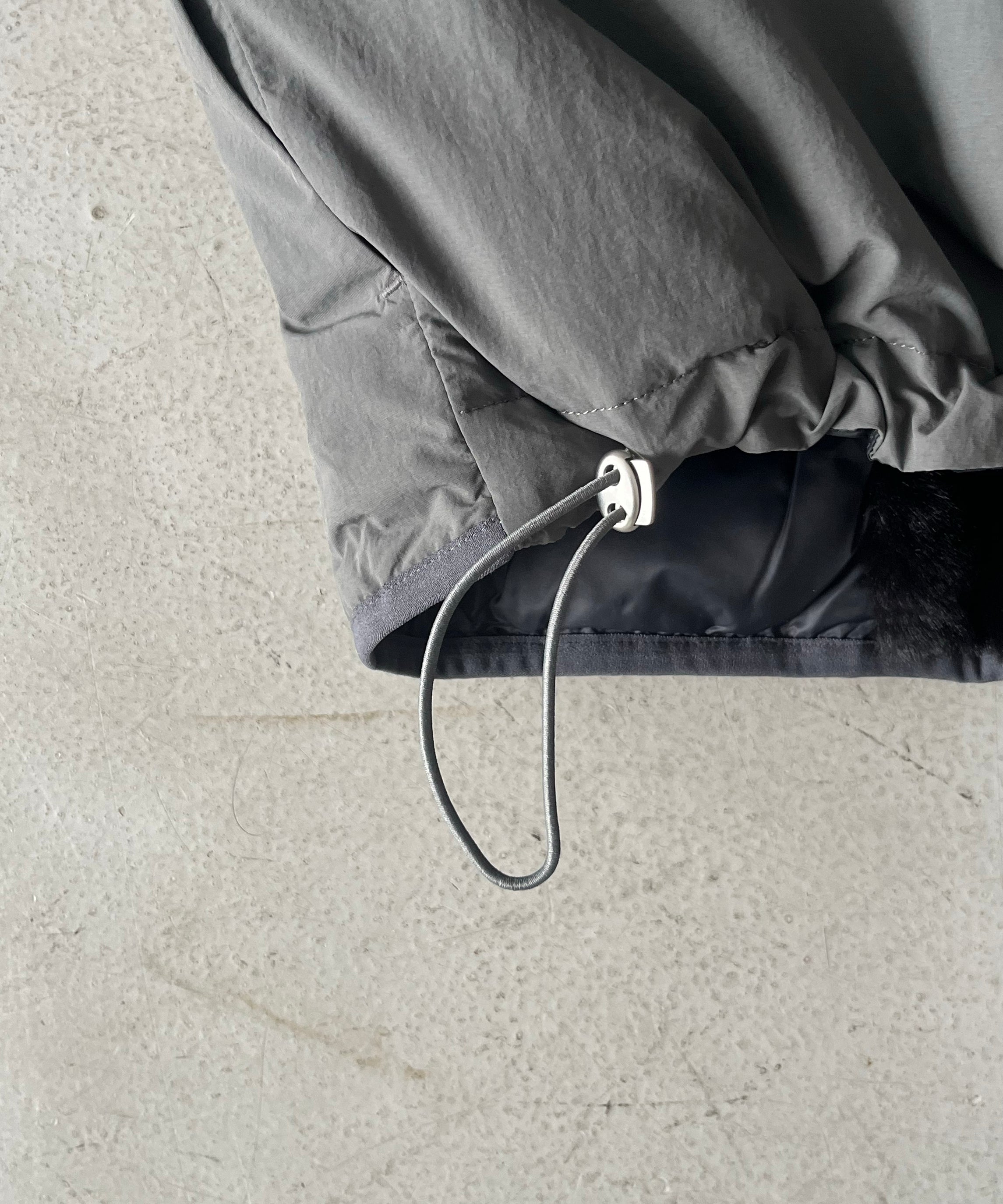 Paloma Wool【パロマウール】Wombat 