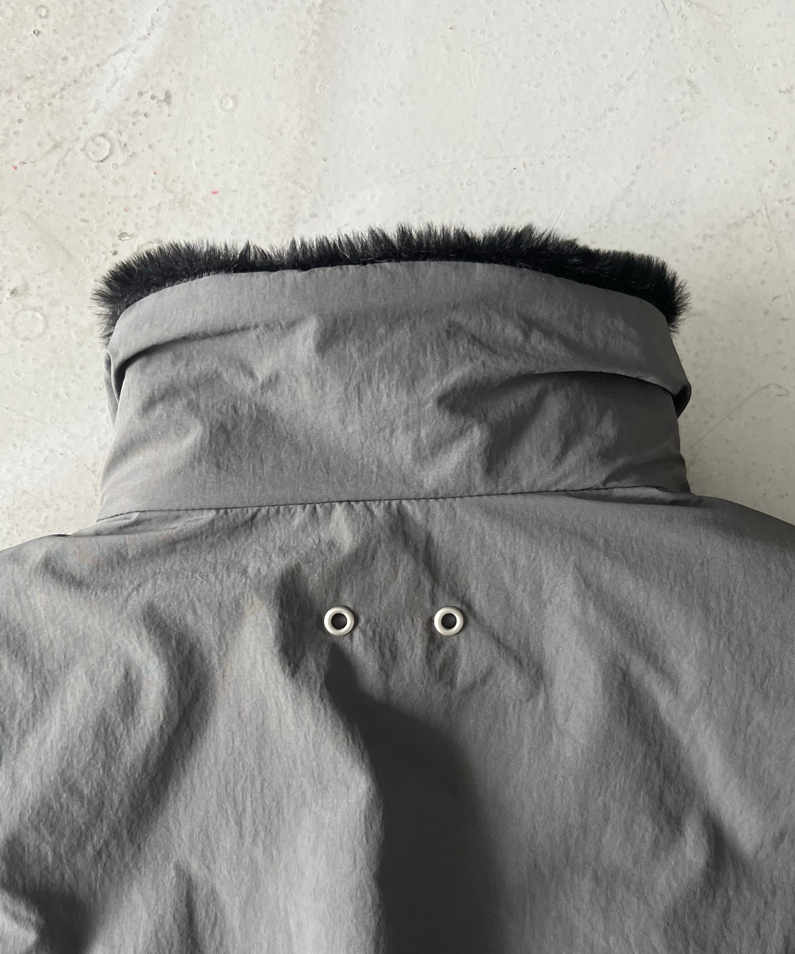 Paloma Wool Wombat "BLACK"