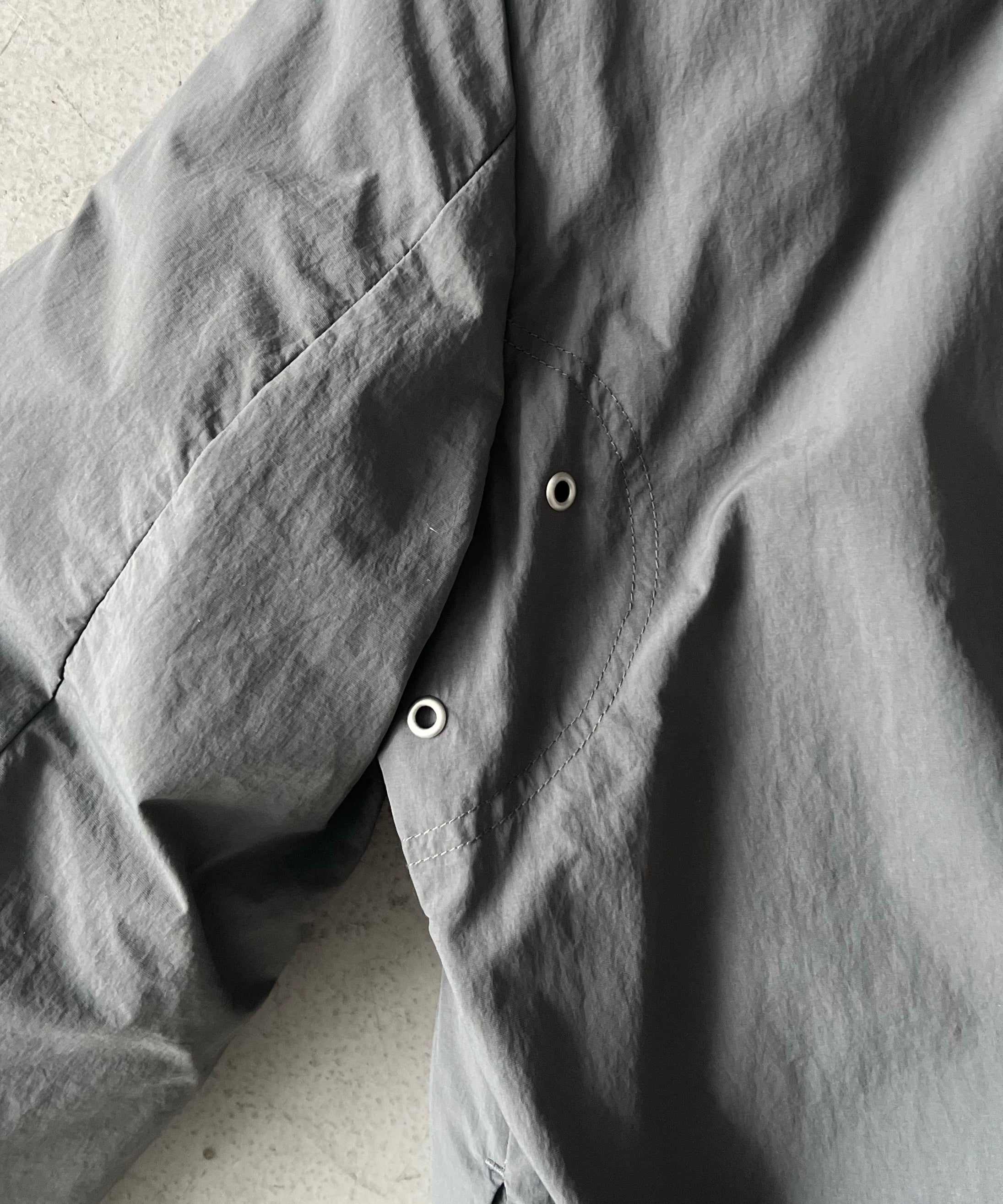 Paloma Wool Wombat "BLACK"