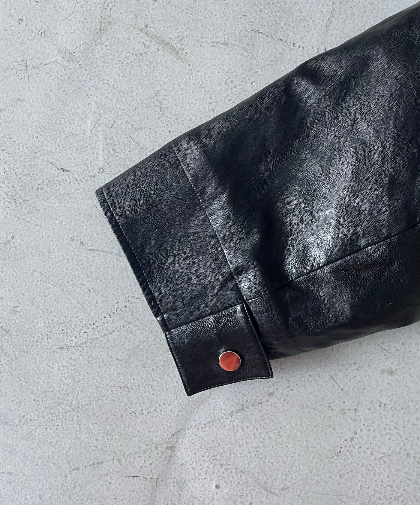 Fax Copy Express【ファックスコピーエクスプレス】Safari fur collar