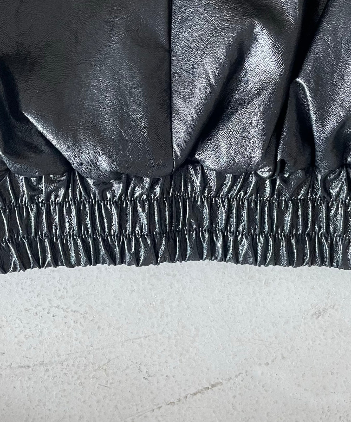 Fax Copy Express【ファックスコピーエクスプレス】Safari fur collar