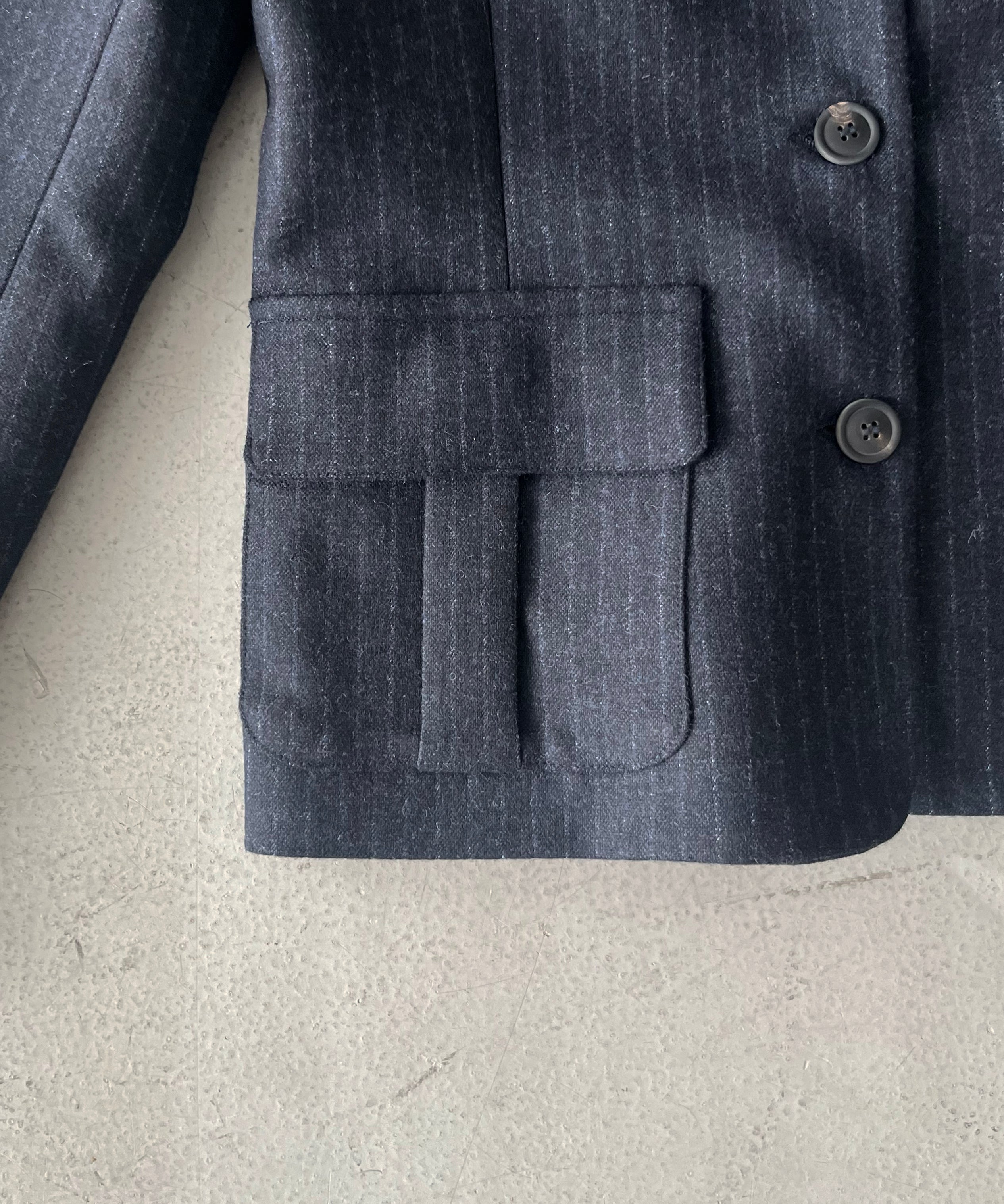 Paloma Wool Mely "NAVY"