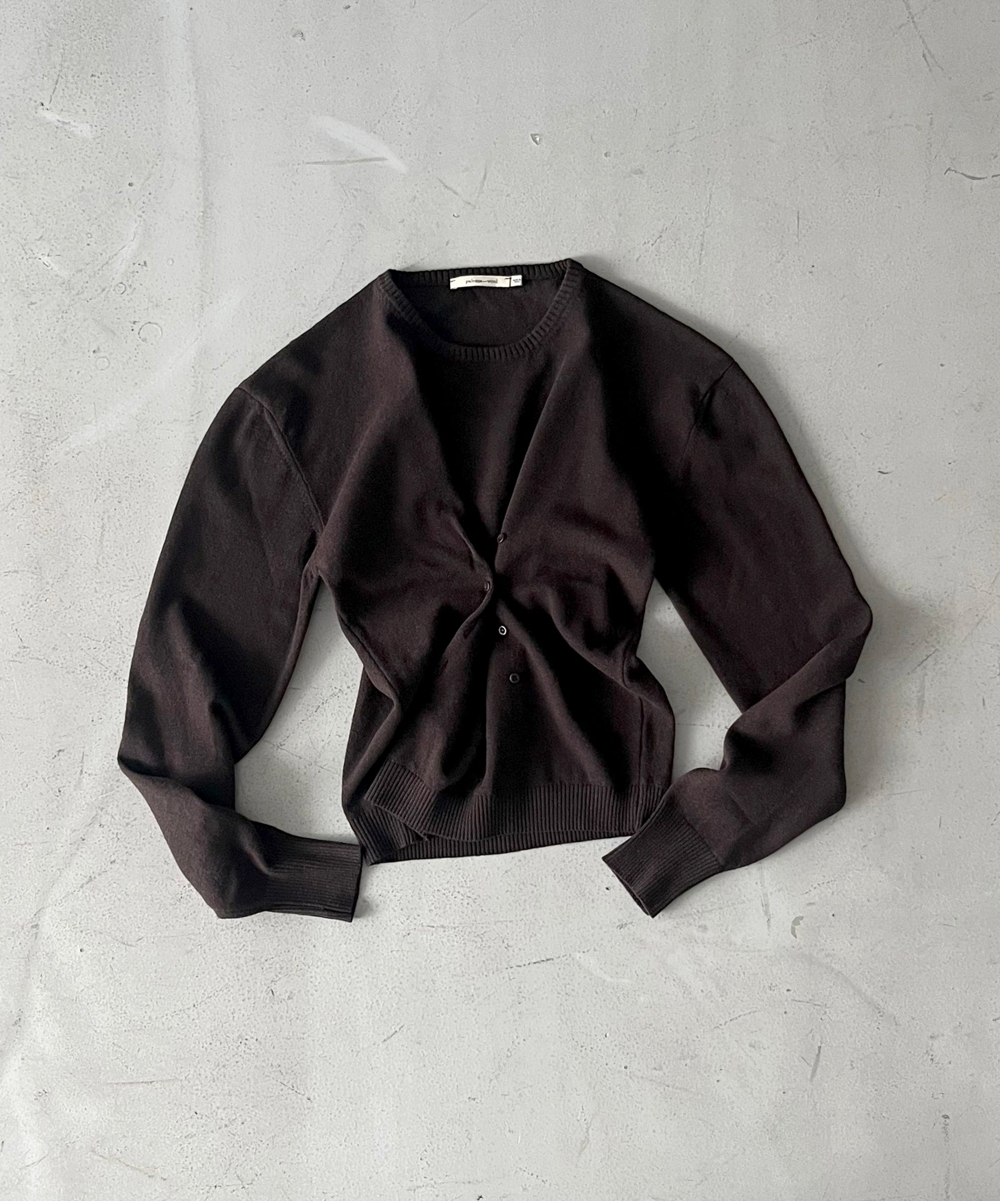 Paloma Wool Clor "BROWN"