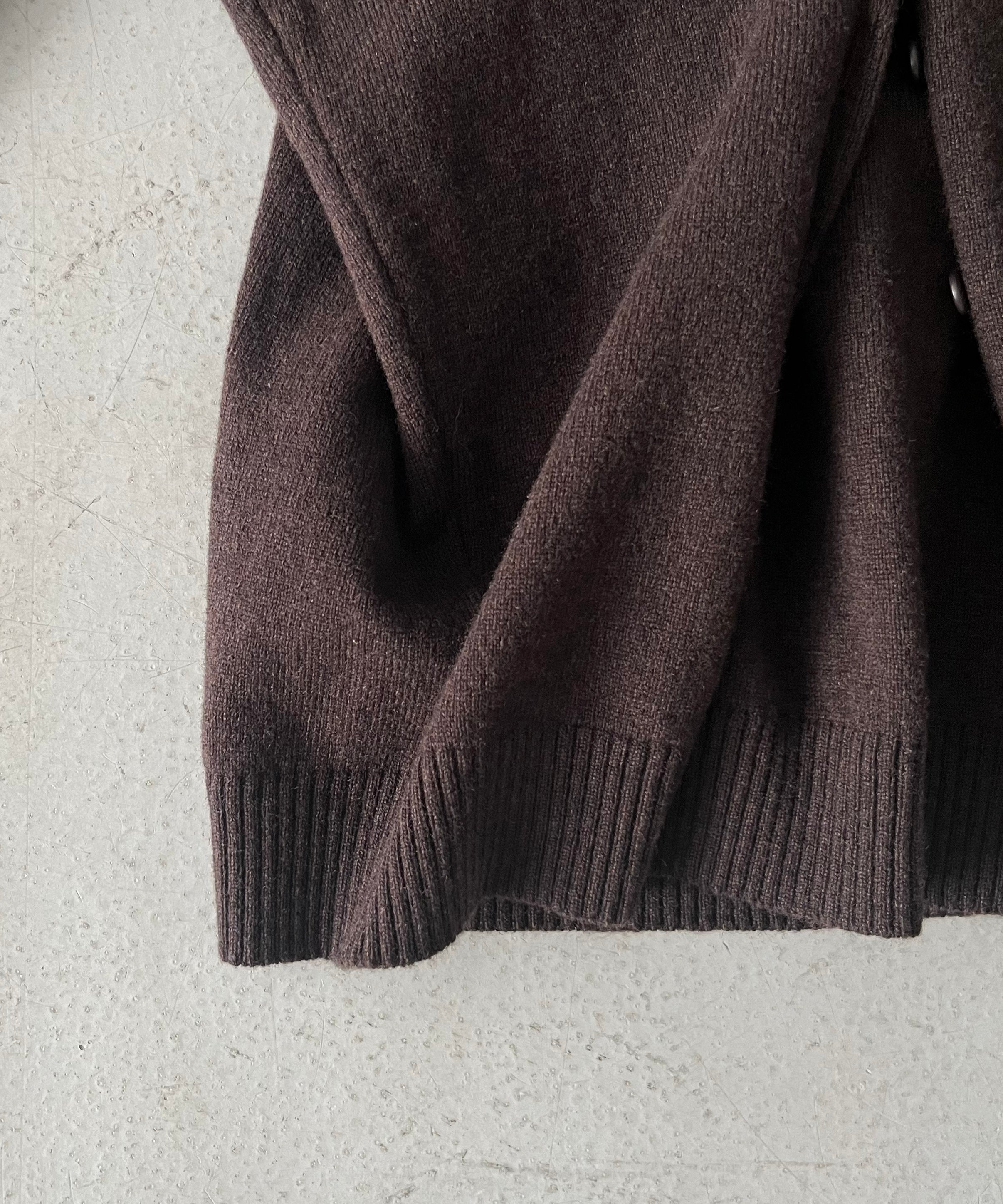 Paloma Wool Clor "BROWN"