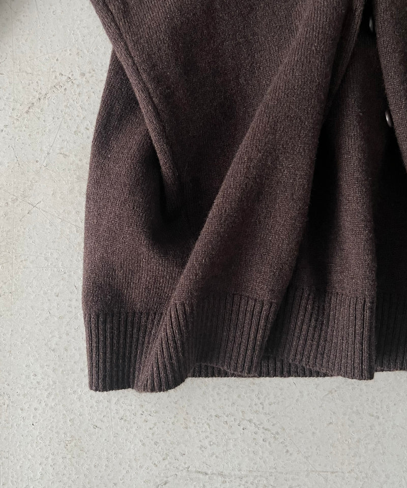 Paloma Wool Clor "BROWN"
