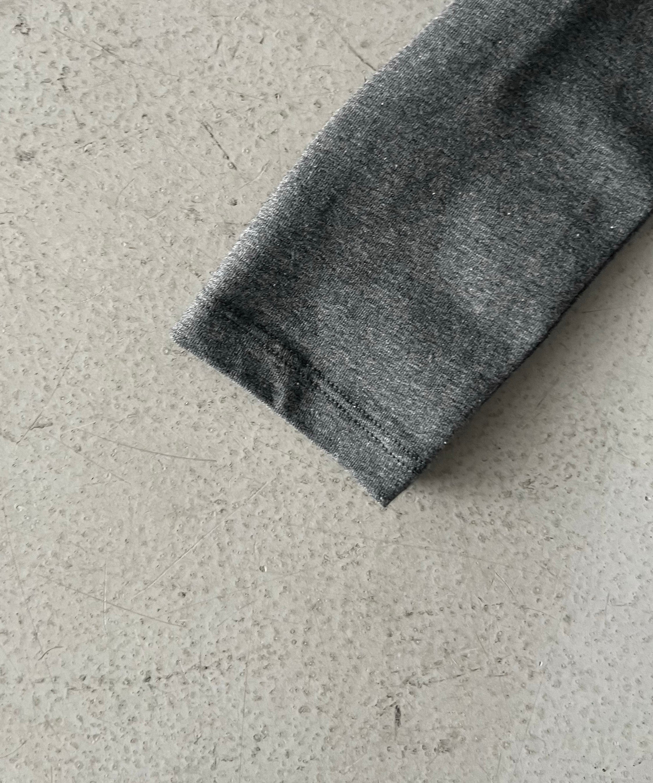 Paloma Wool Tintin "DARK GREY"