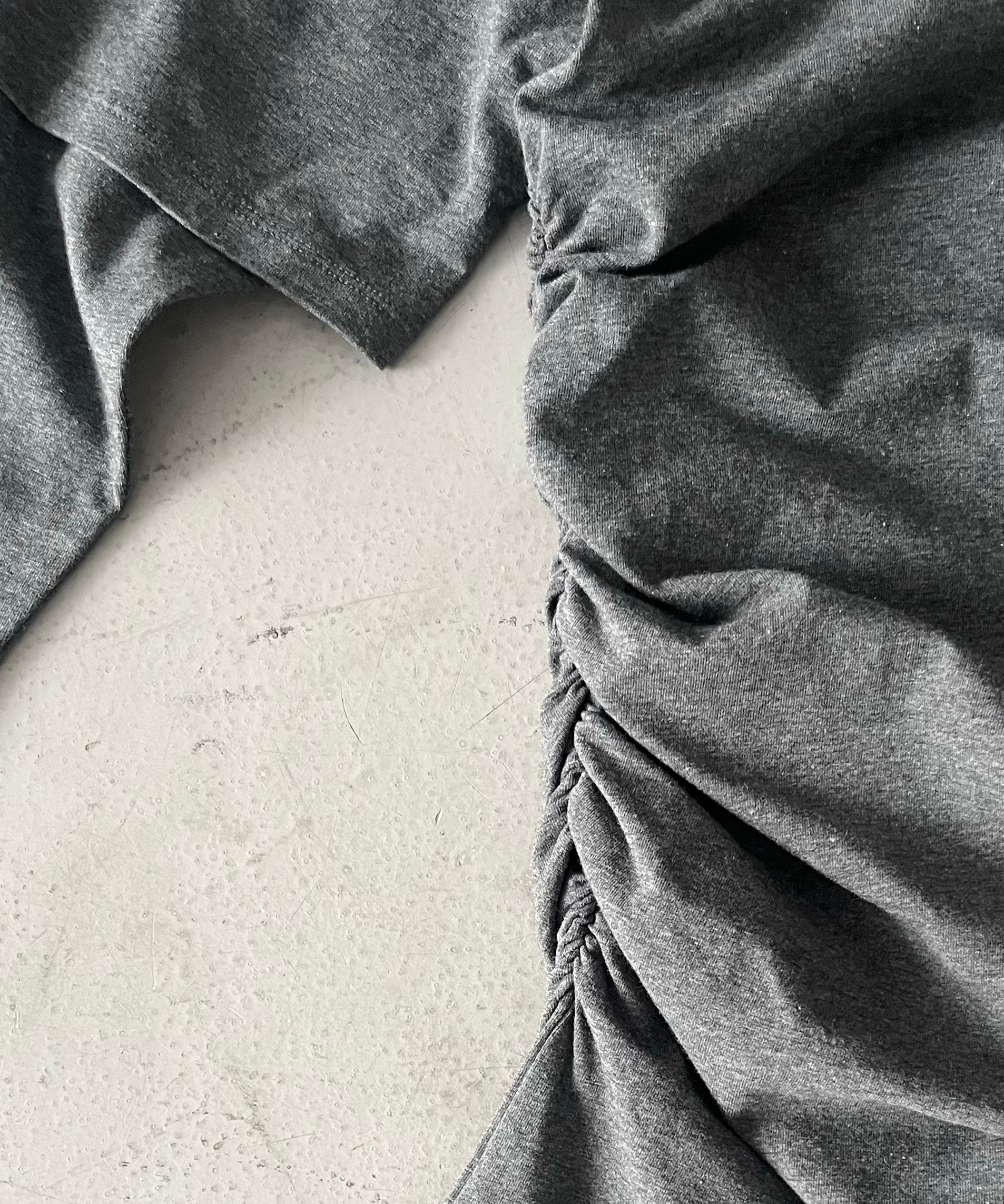 Paloma Wool Tintin "DARK GREY"